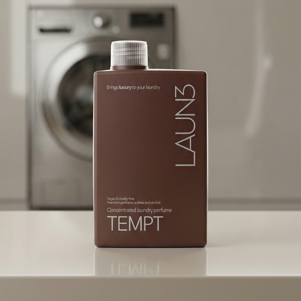 TEMPT Wasparfum