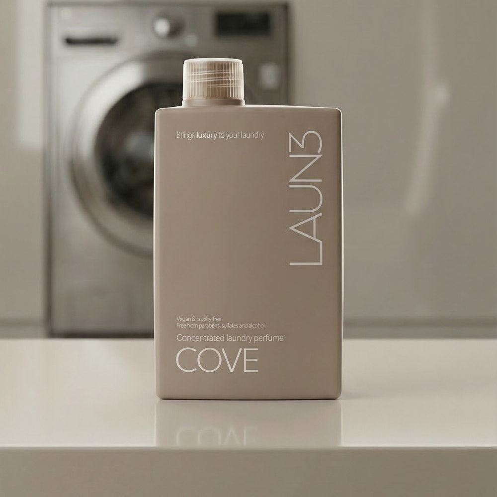 COVE Wasparfum