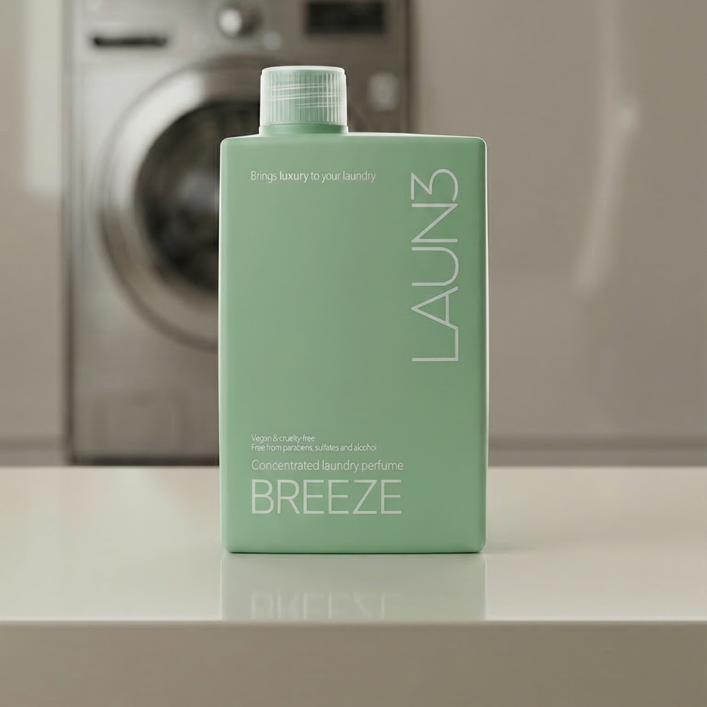 BREEZE Wasparfum