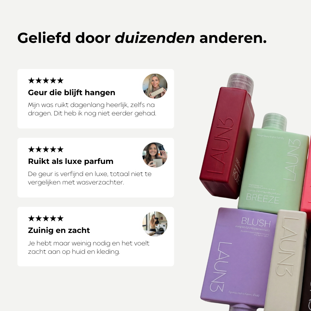 Discovery Set Wasparfum