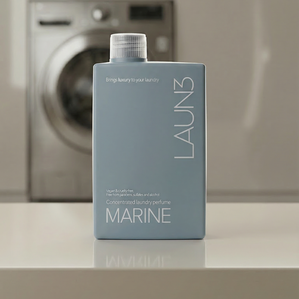 MARINE Wasparfum