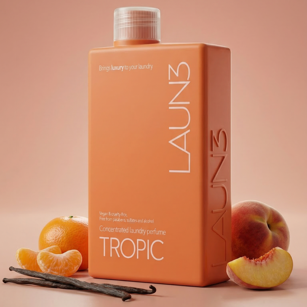 Wasparfum TROPIC