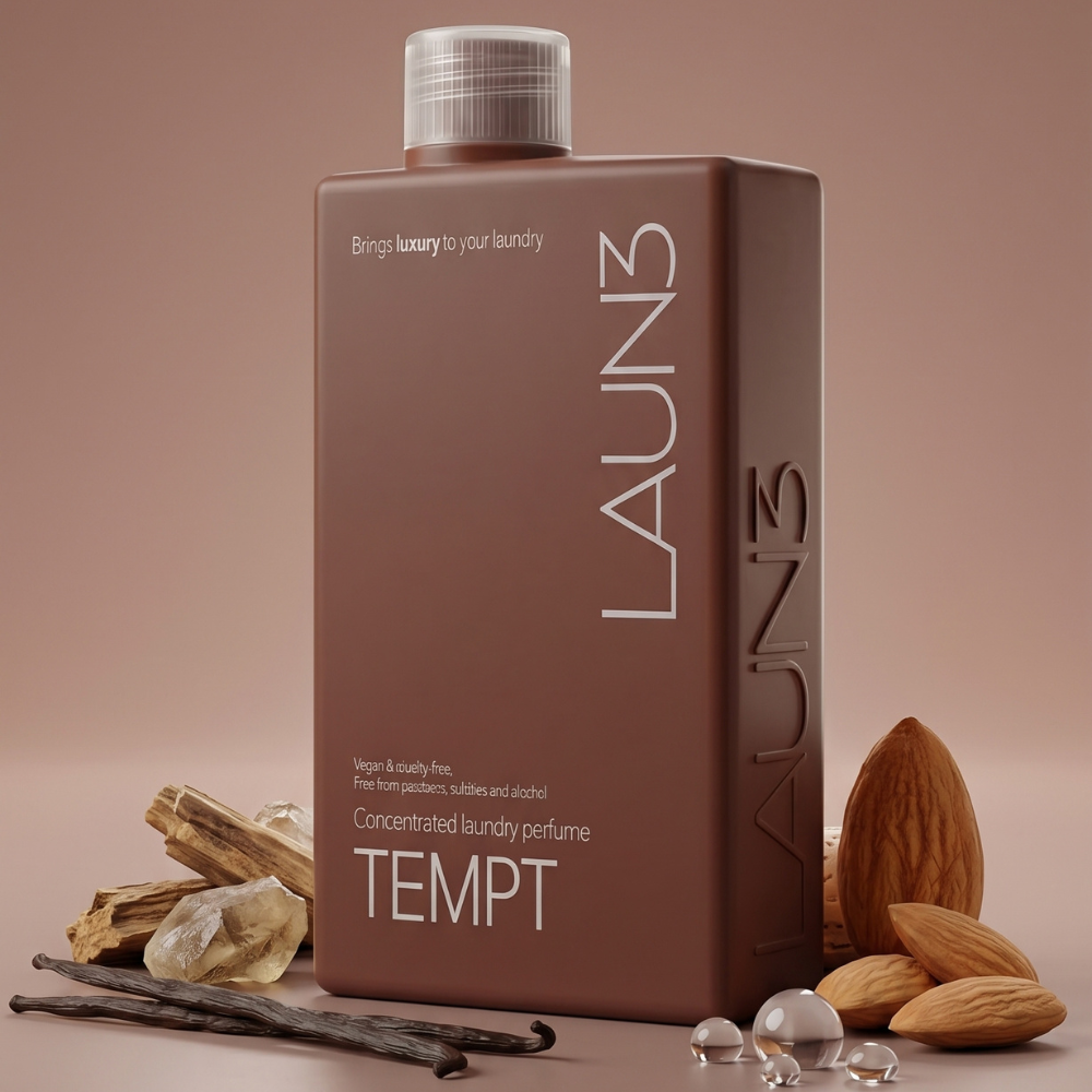 TEMPT Wasparfum