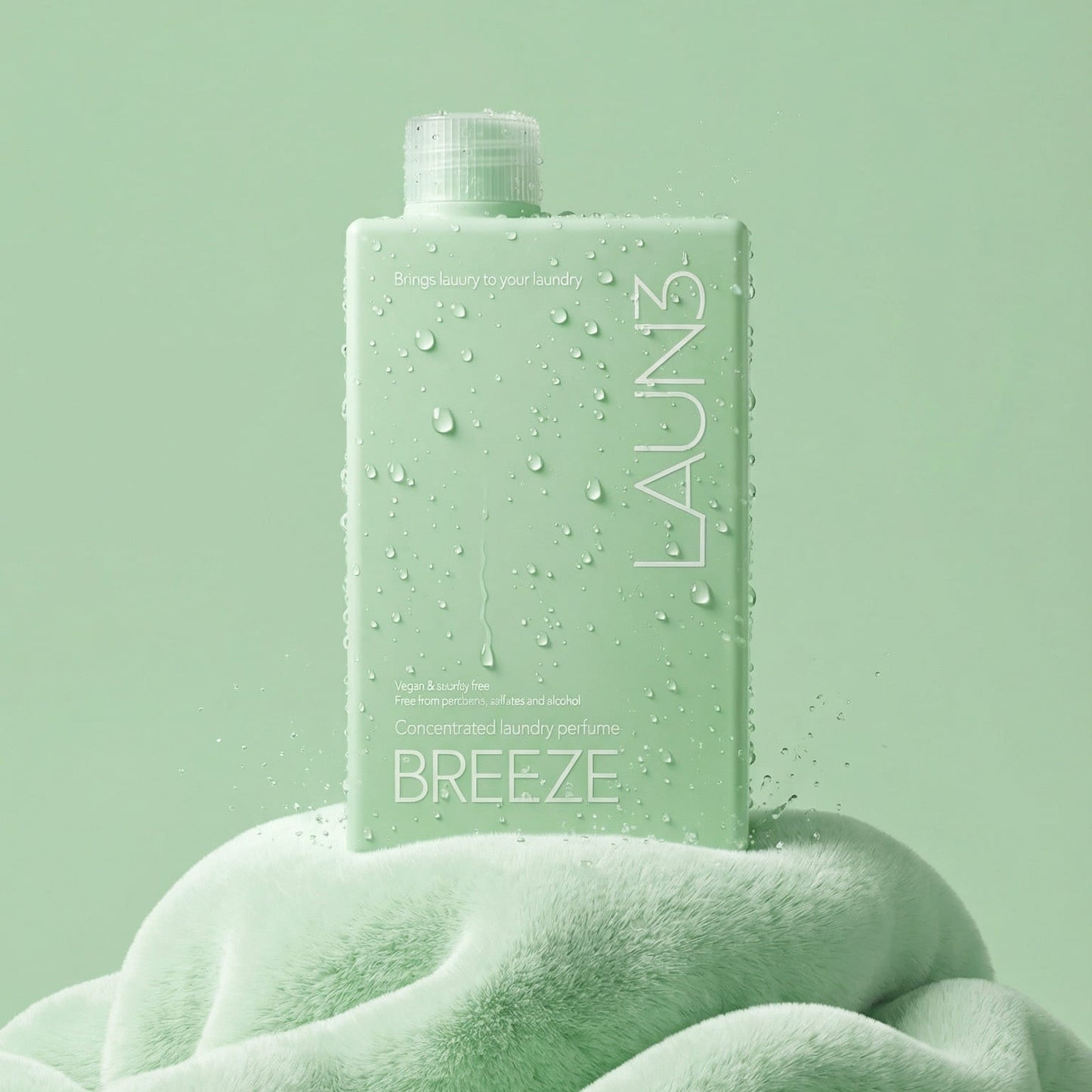 BREEZE Wasparfum