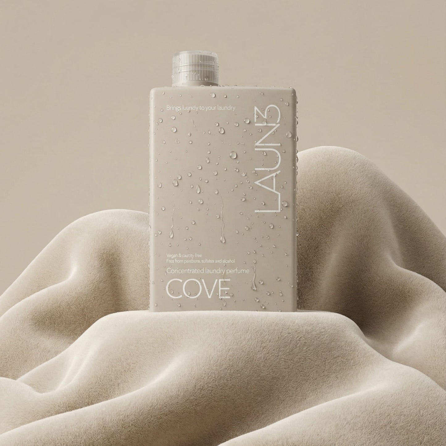 COVE Wasparfum