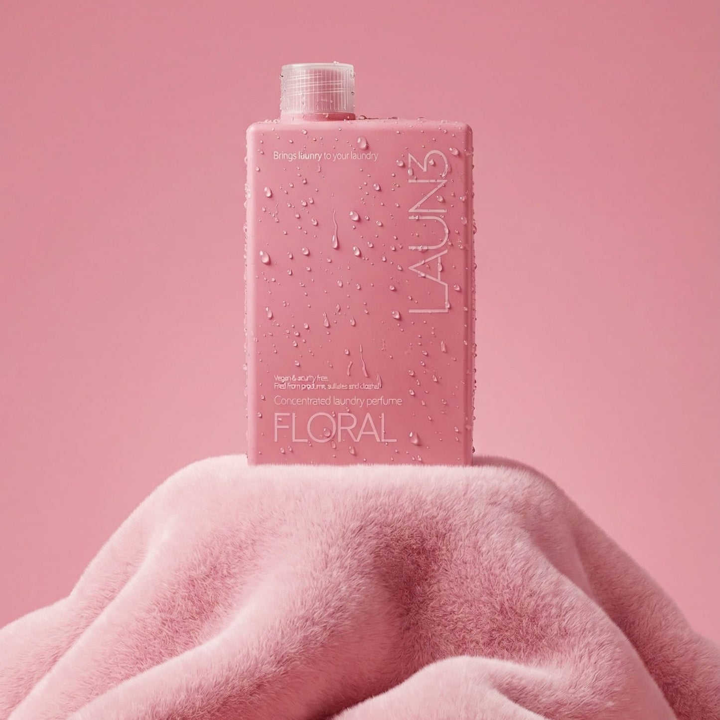 Wasparfum FLORAL