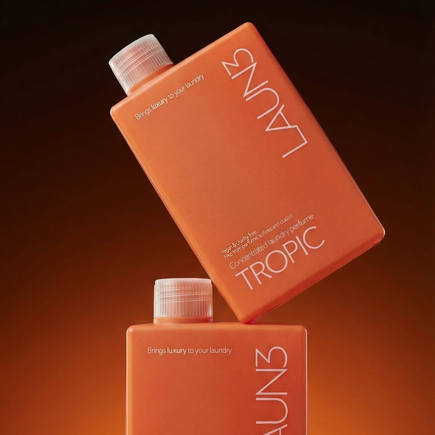 Wasparfum TROPIC
