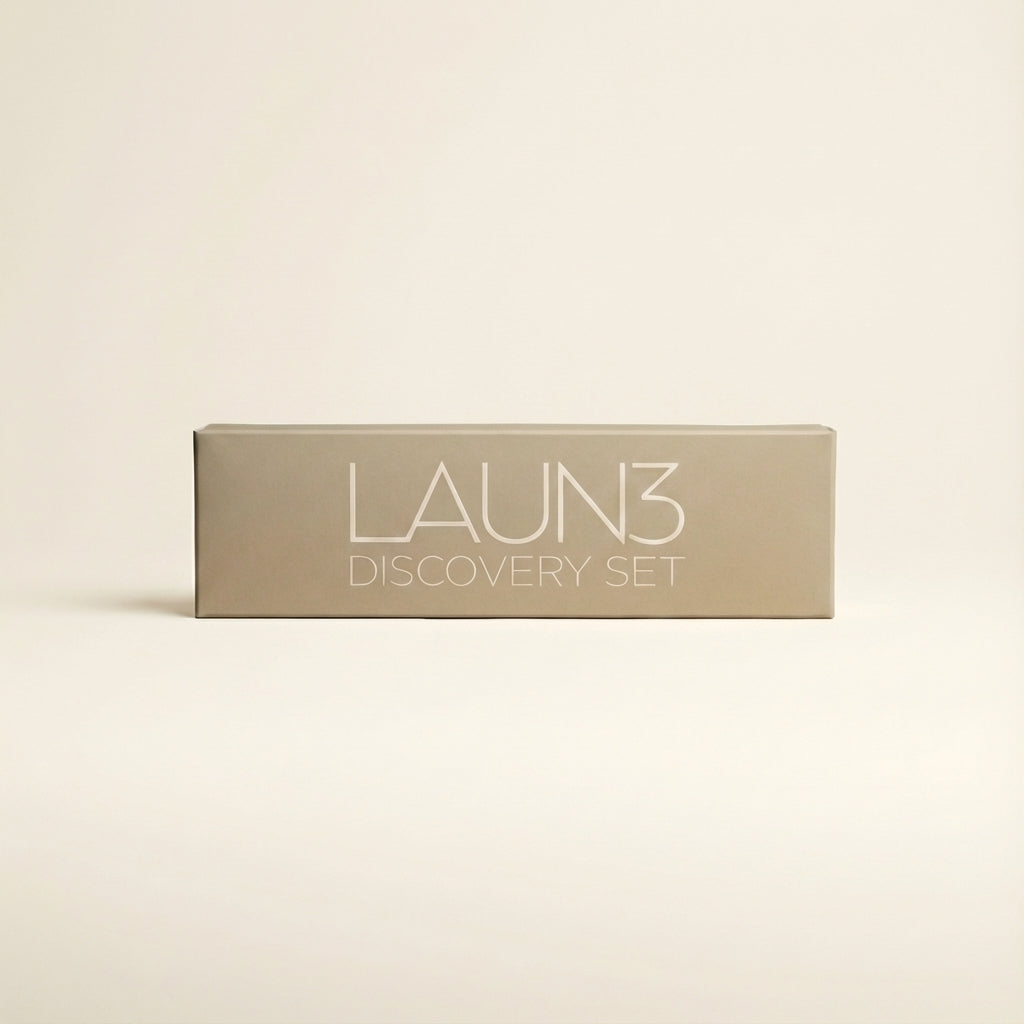 Wasparfum Discovery Set - 8 x 10 ml