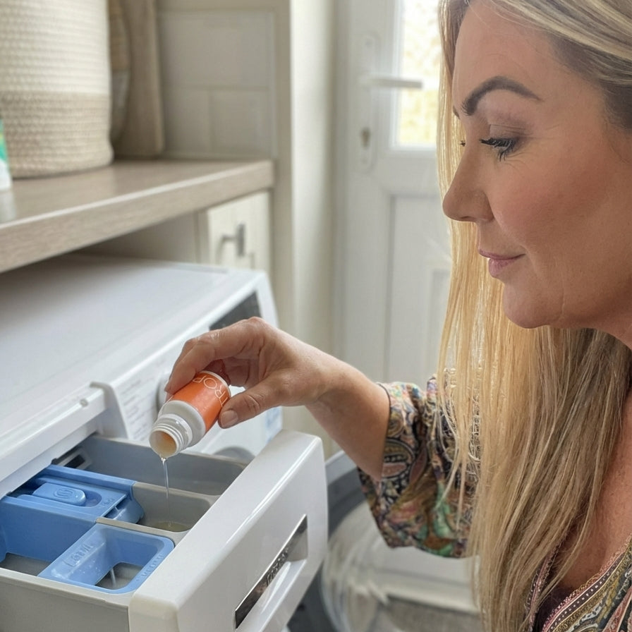 Discovery Set Wasparfum