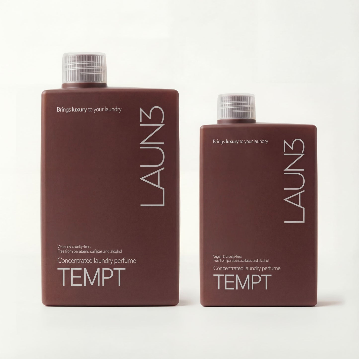 TEMPT Wasparfum