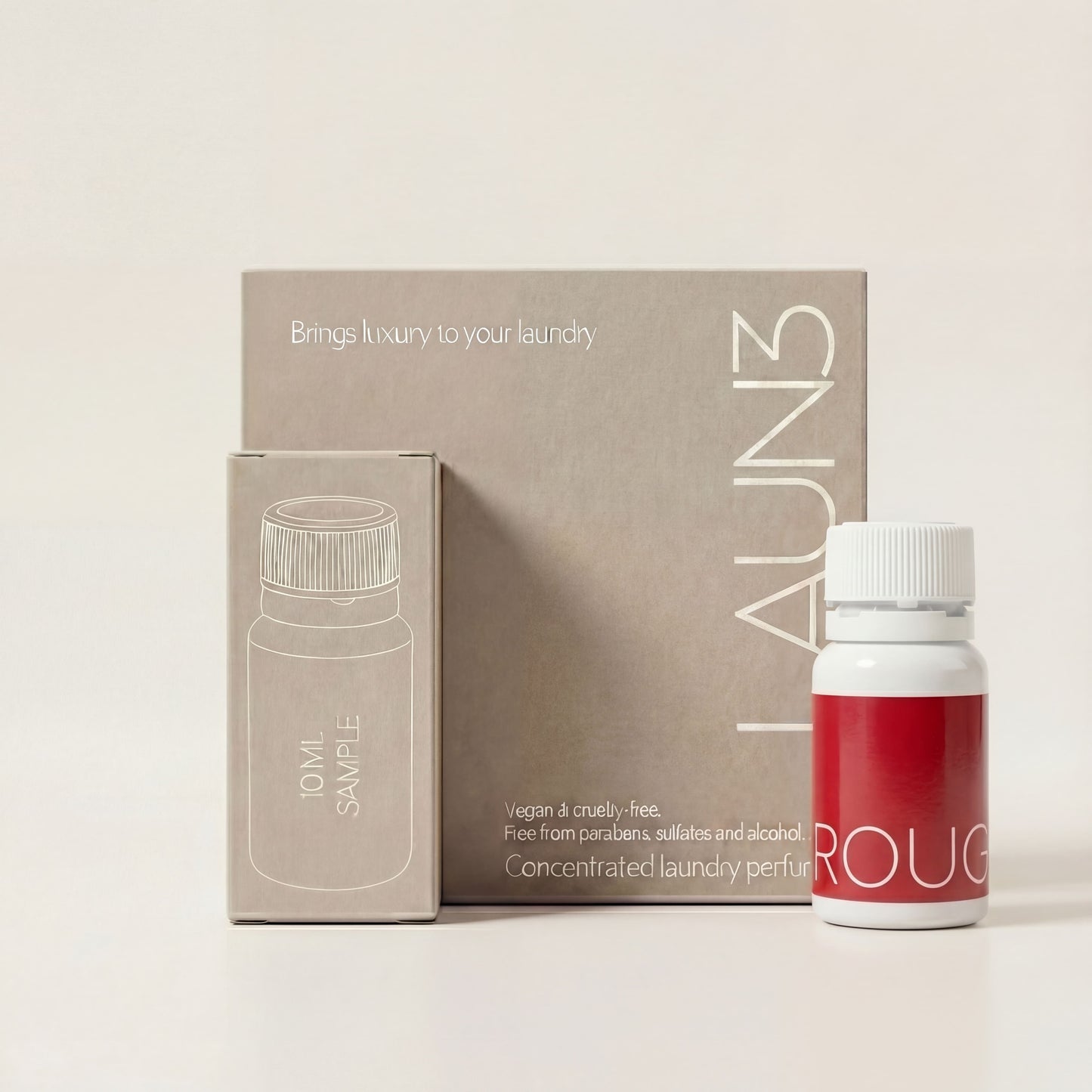 Wasparfum Probe 10 ml