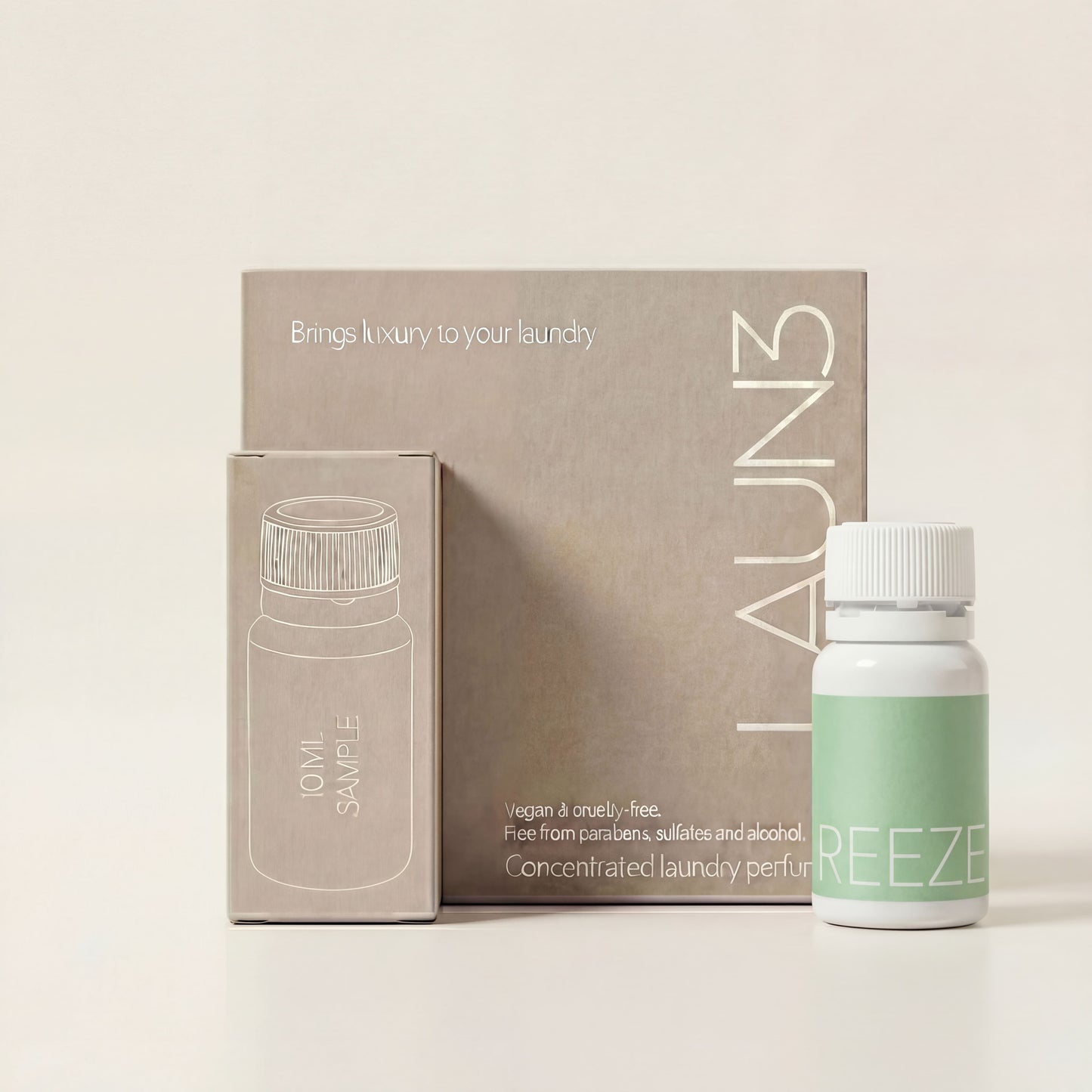 Wasparfum Probe 10 ml
