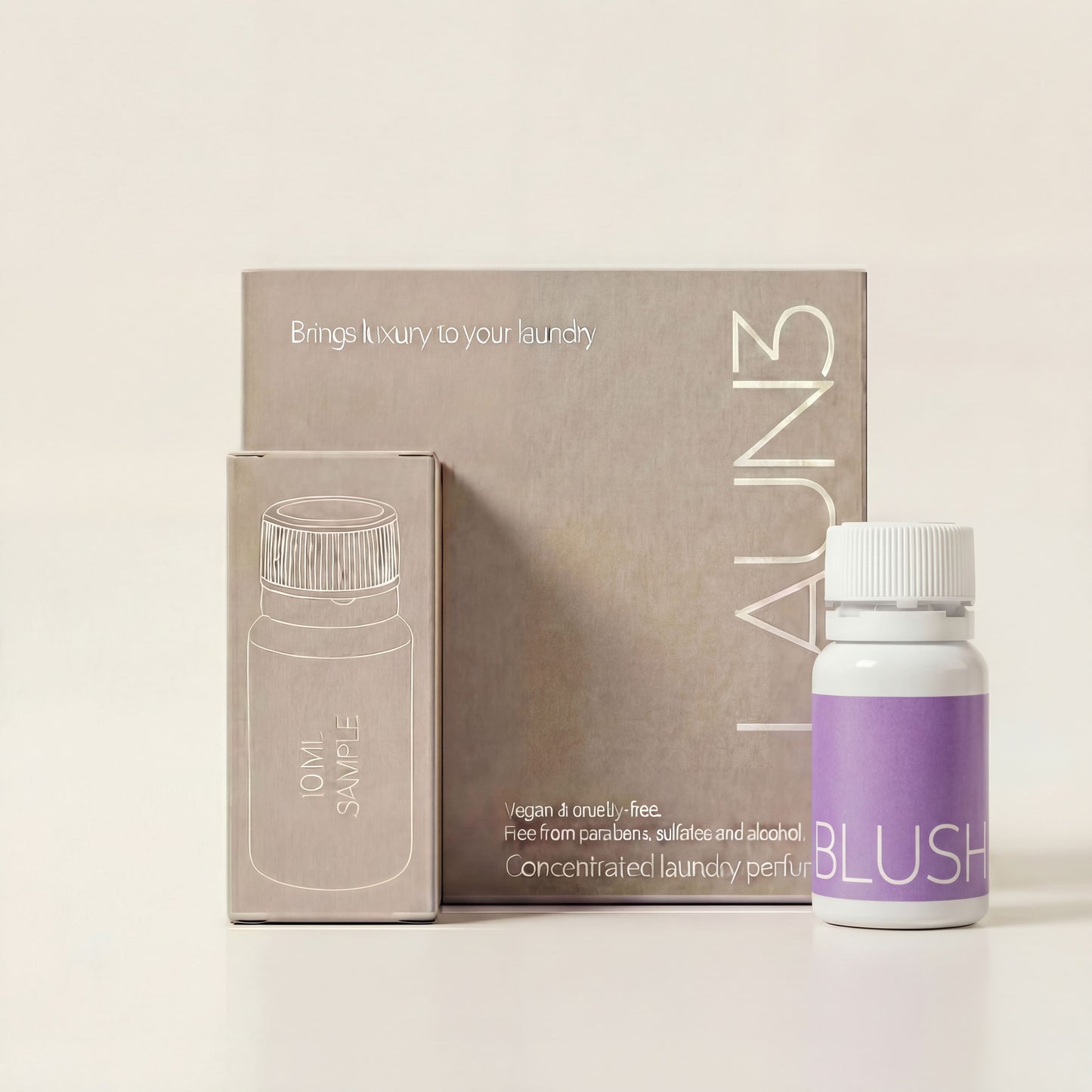 Wasparfum Probe 10 ml