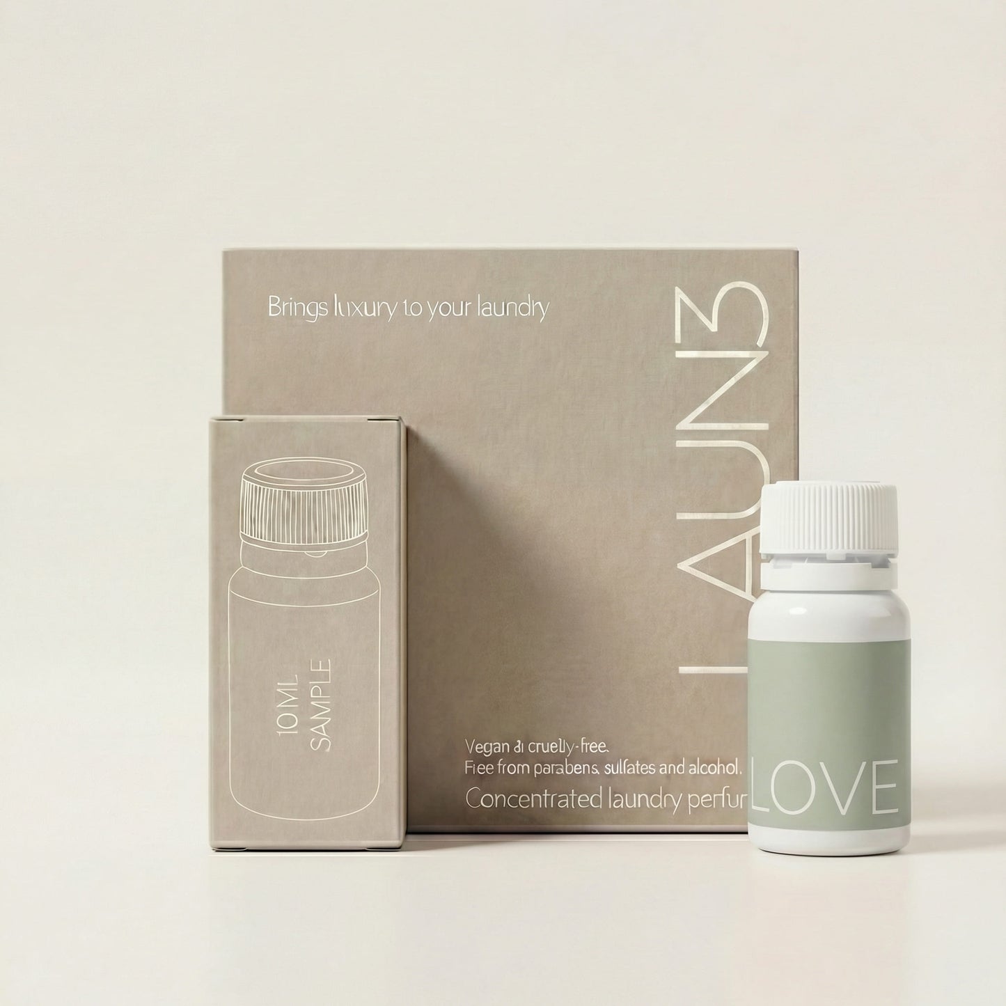 Wasparfum Probe 10 ml