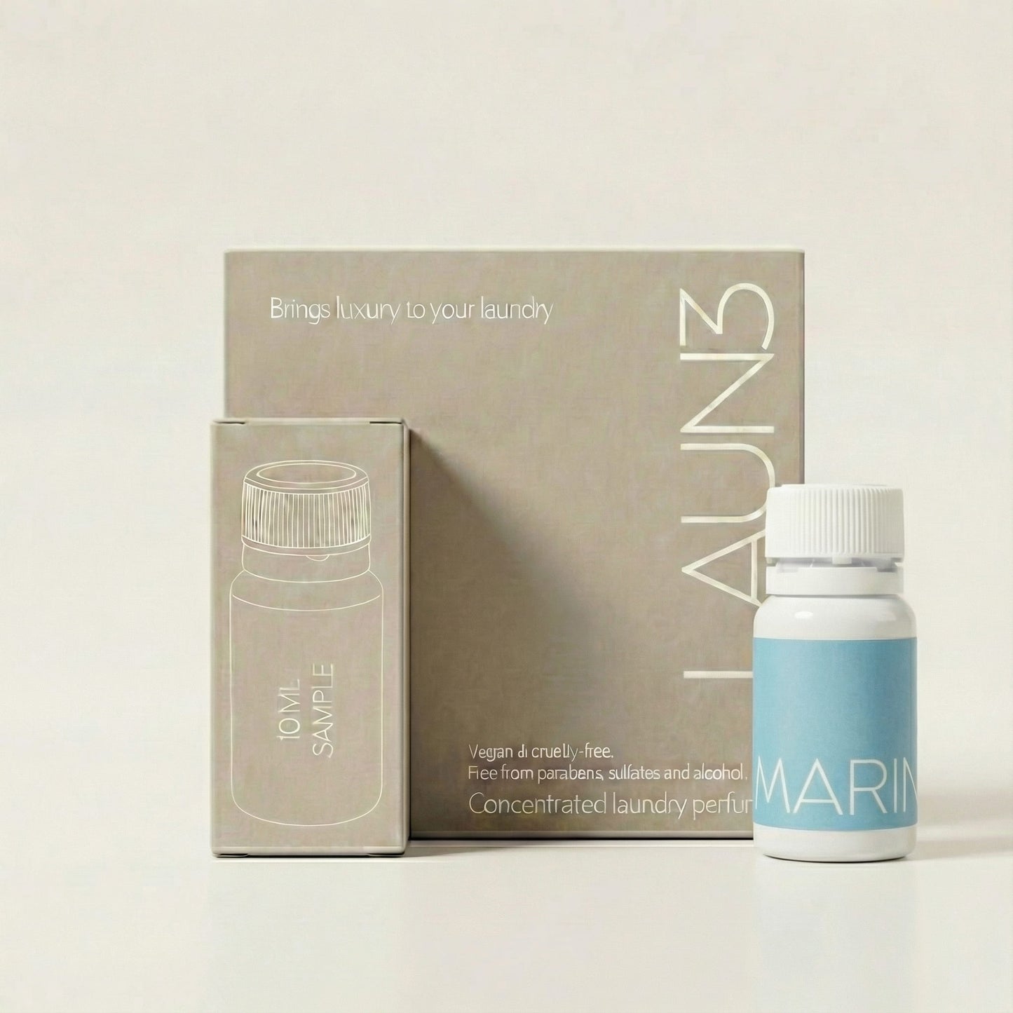 Wasparfum Probe 10 ml