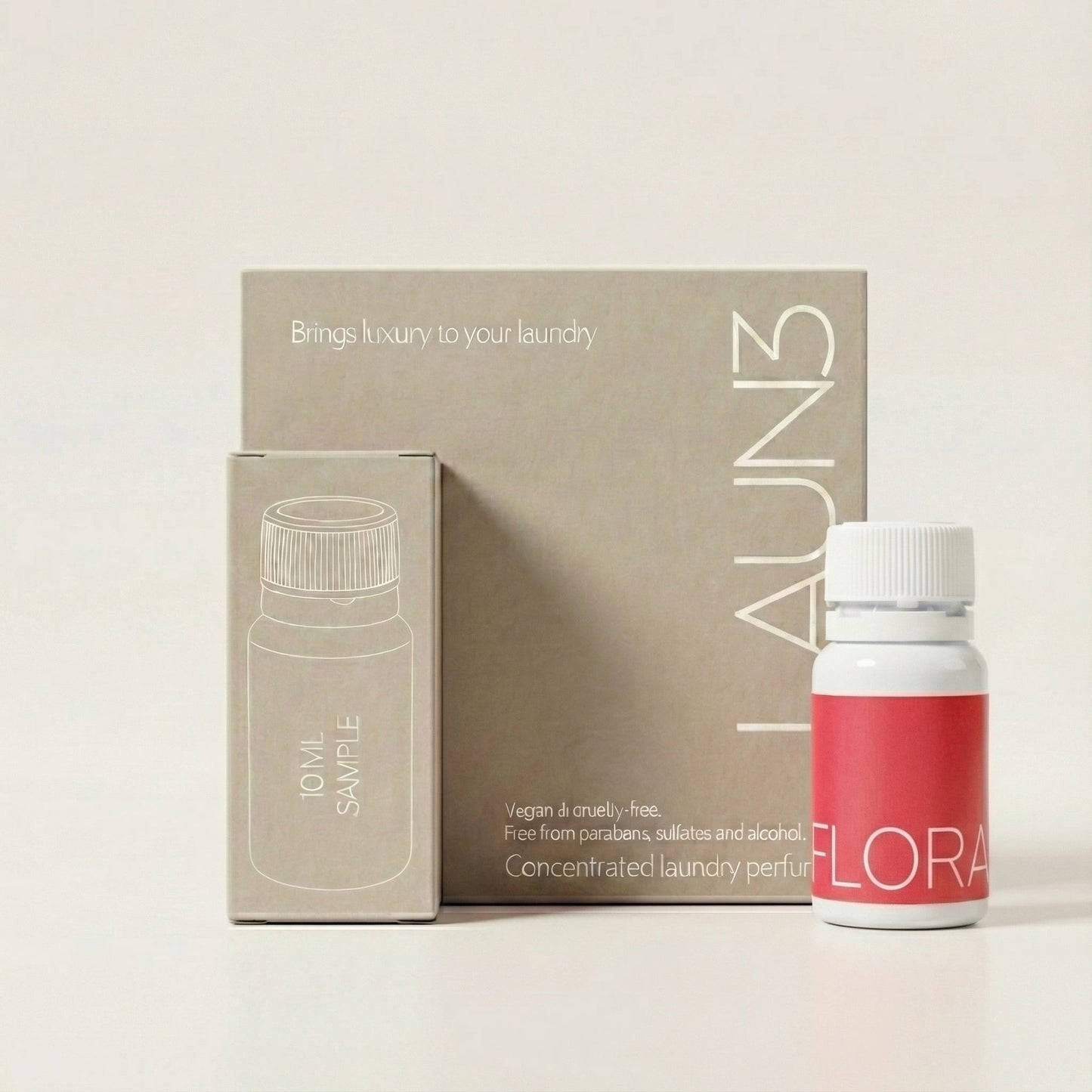 Wasparfum Probe 10 ml
