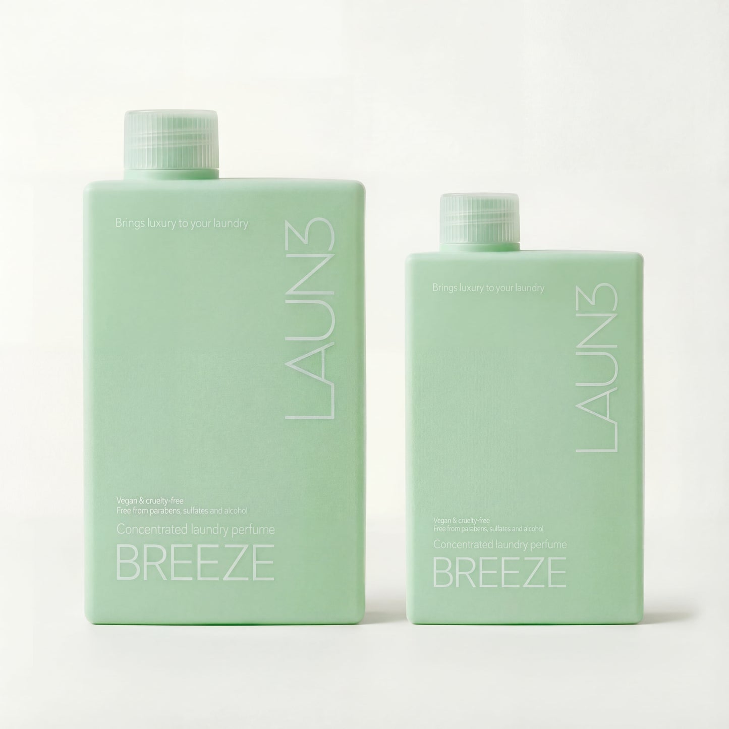 BREEZE Wasparfum