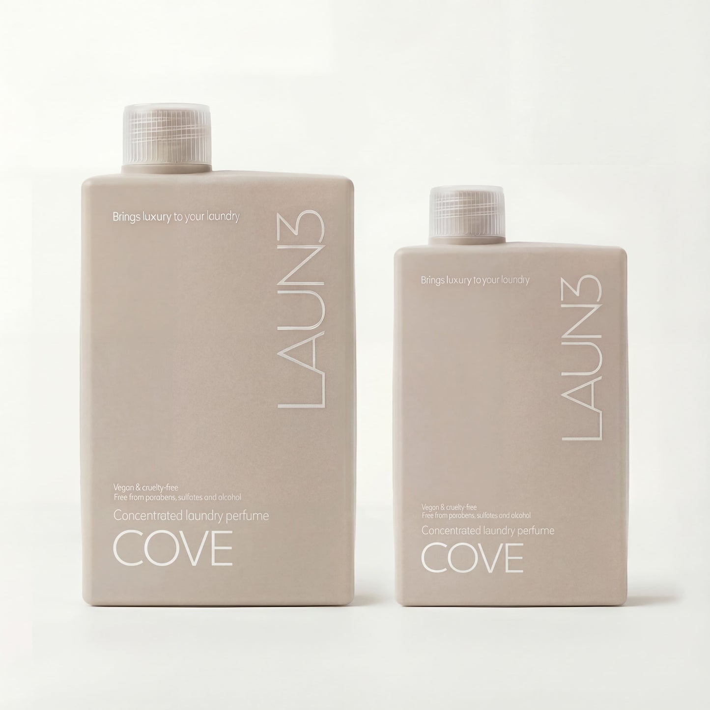 COVE Wasparfum