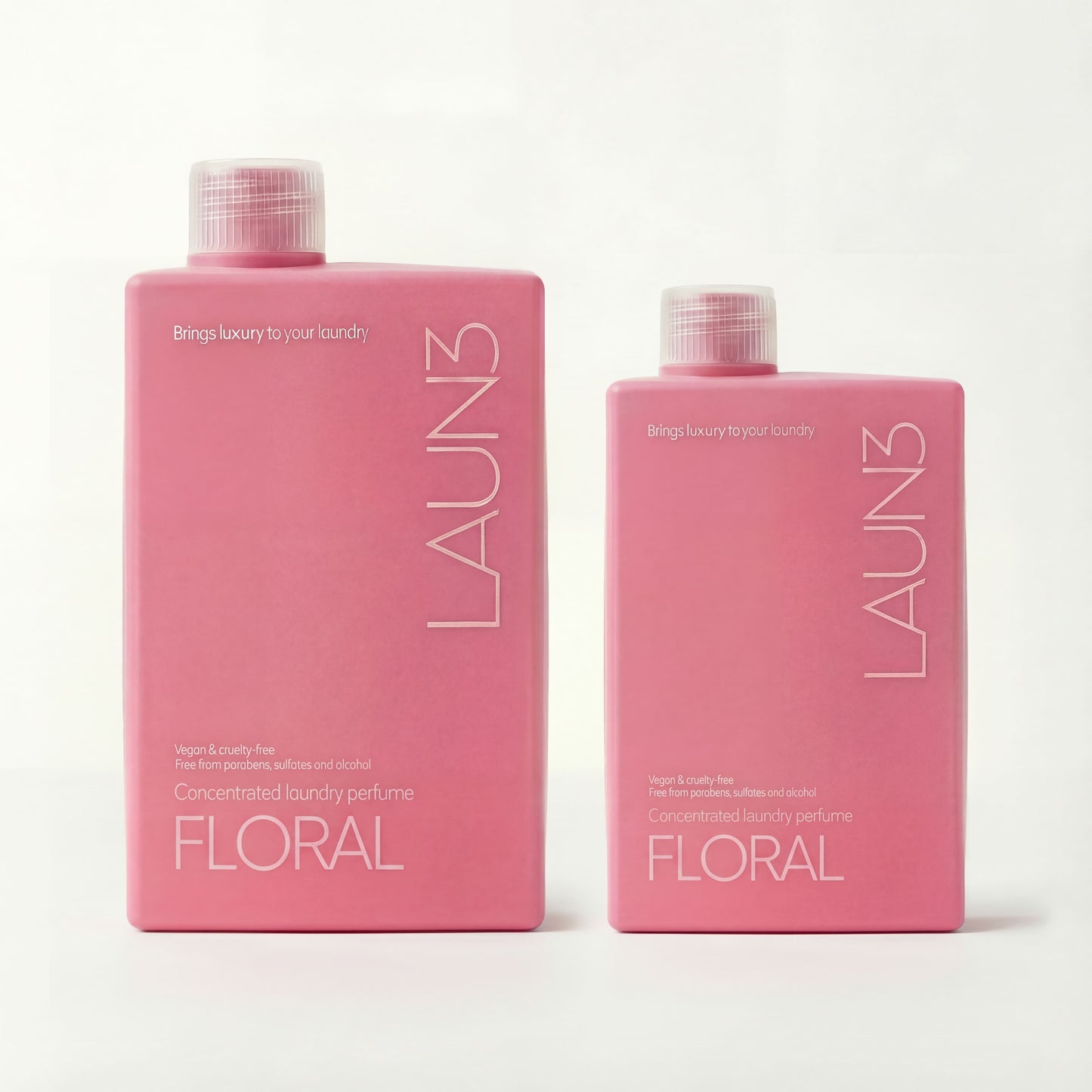 FLORAL Wasparfum