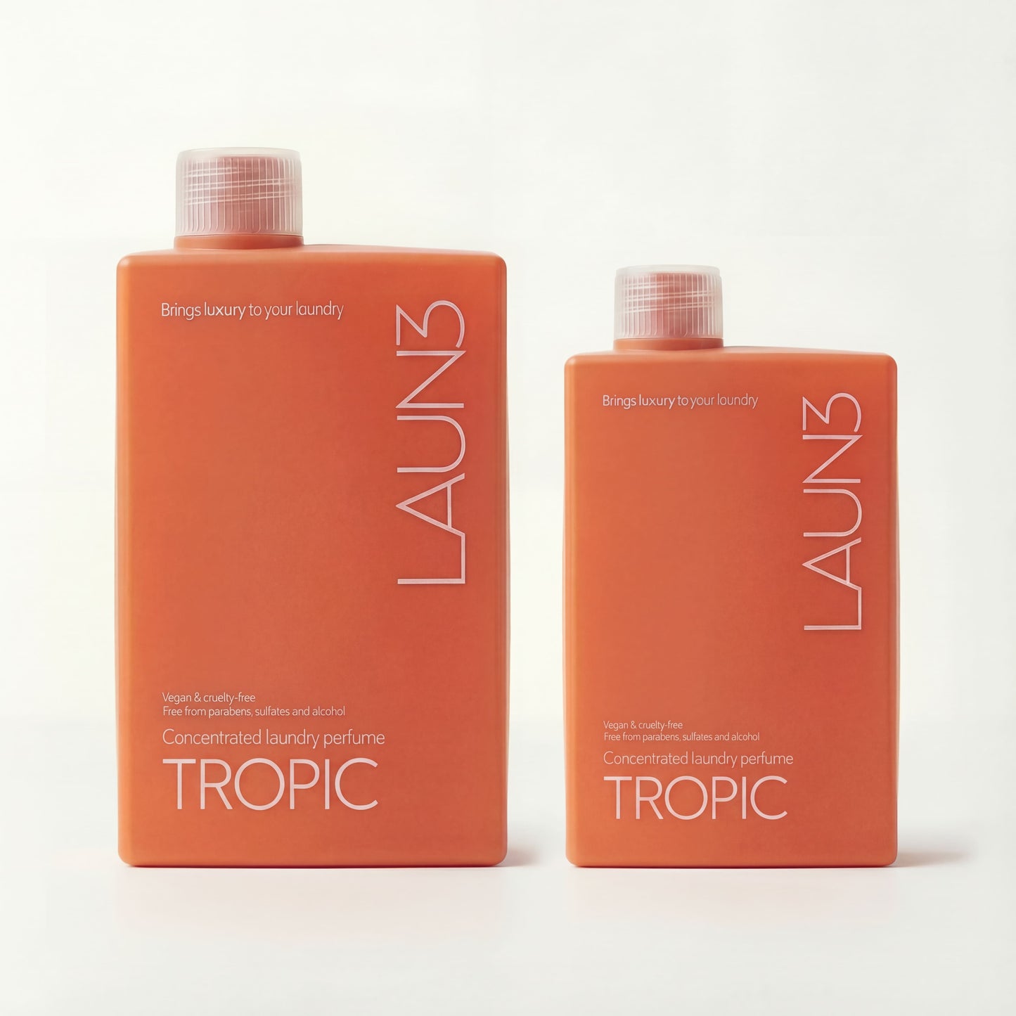 TROPIC Wasparfum