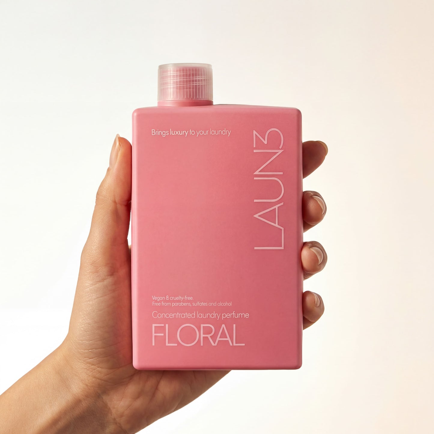 FLORAL Wasparfum