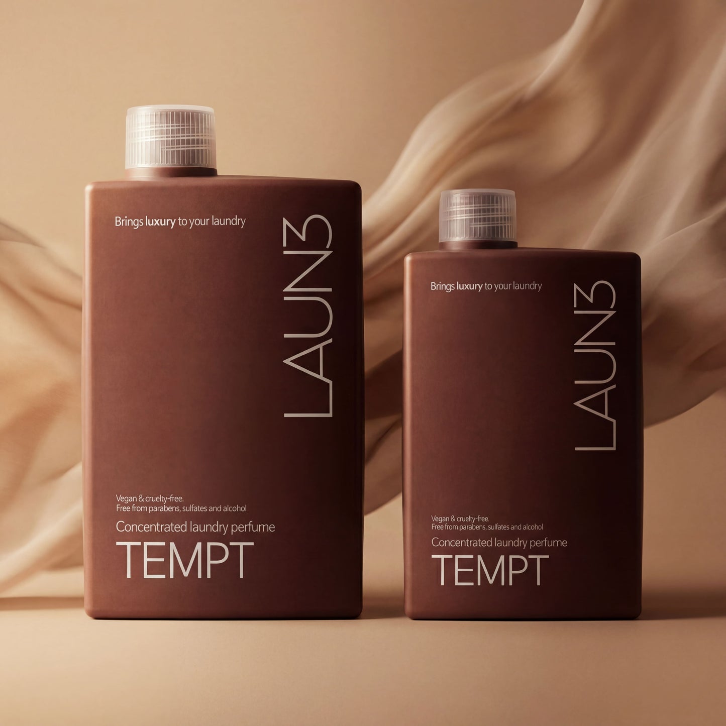 TEMPT Wasparfum