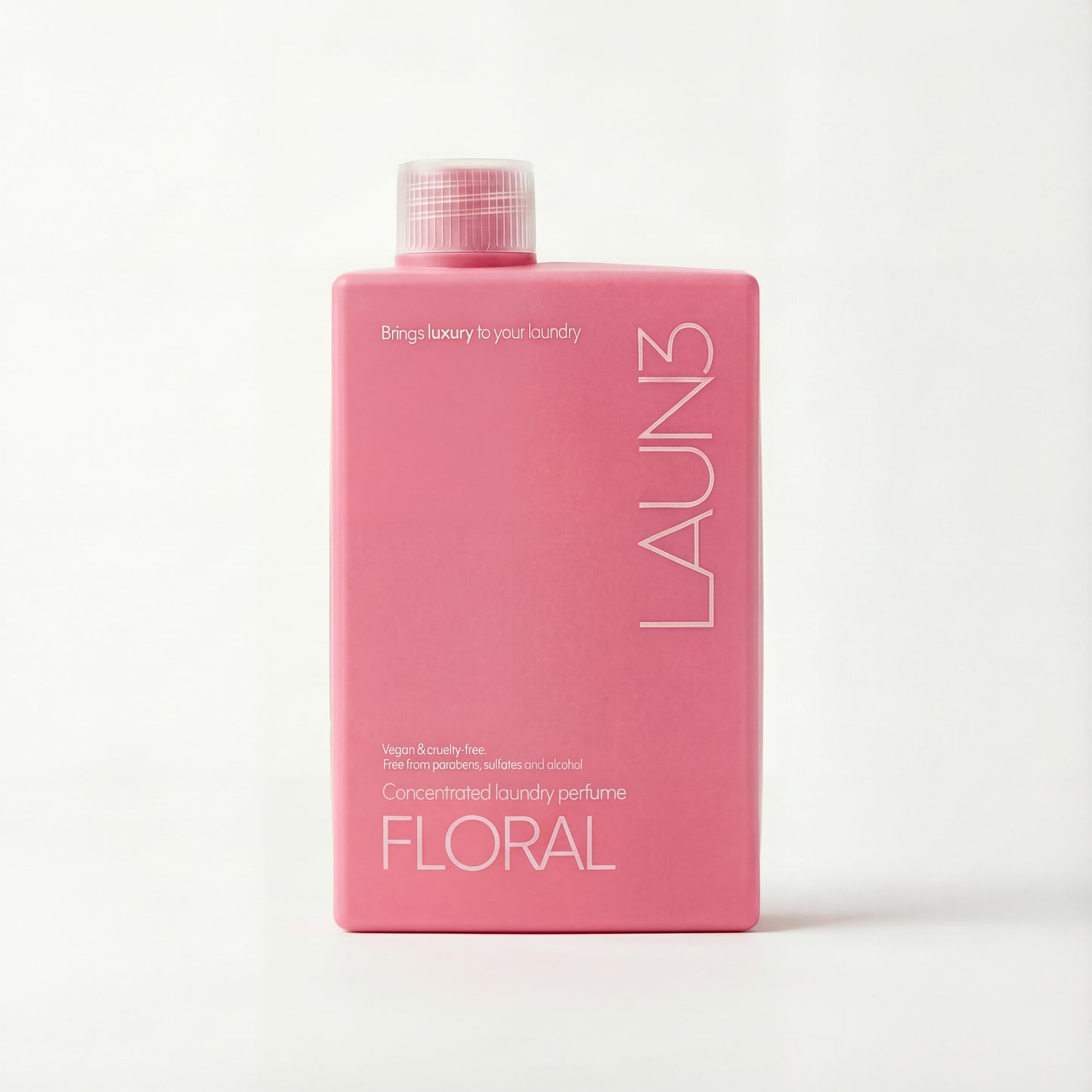 Wasparfum FLORAL