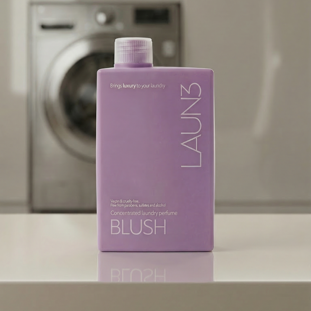 BLUSH Wasparfum