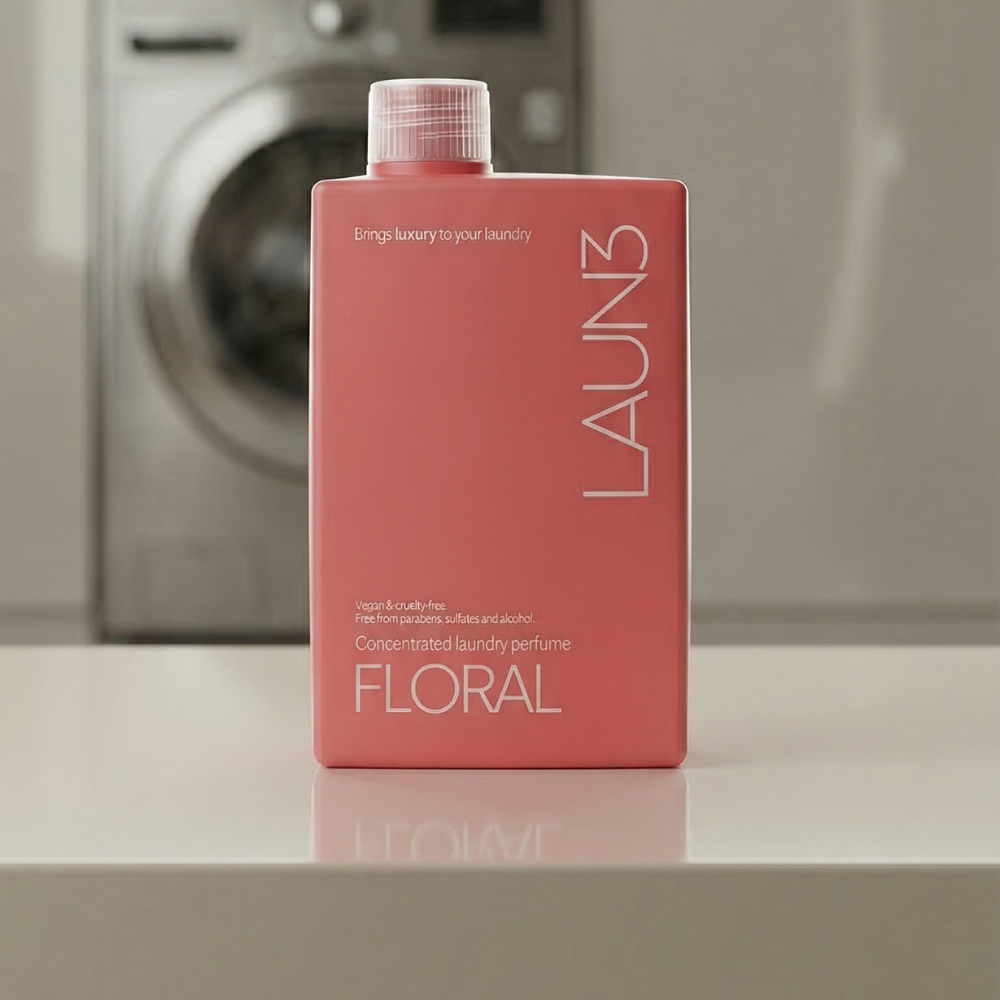 Wasparfum FLORAL