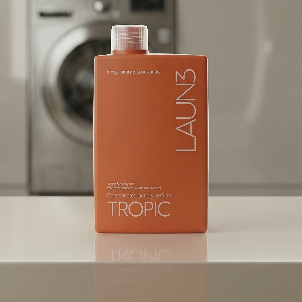 Wasparfum TROPIC