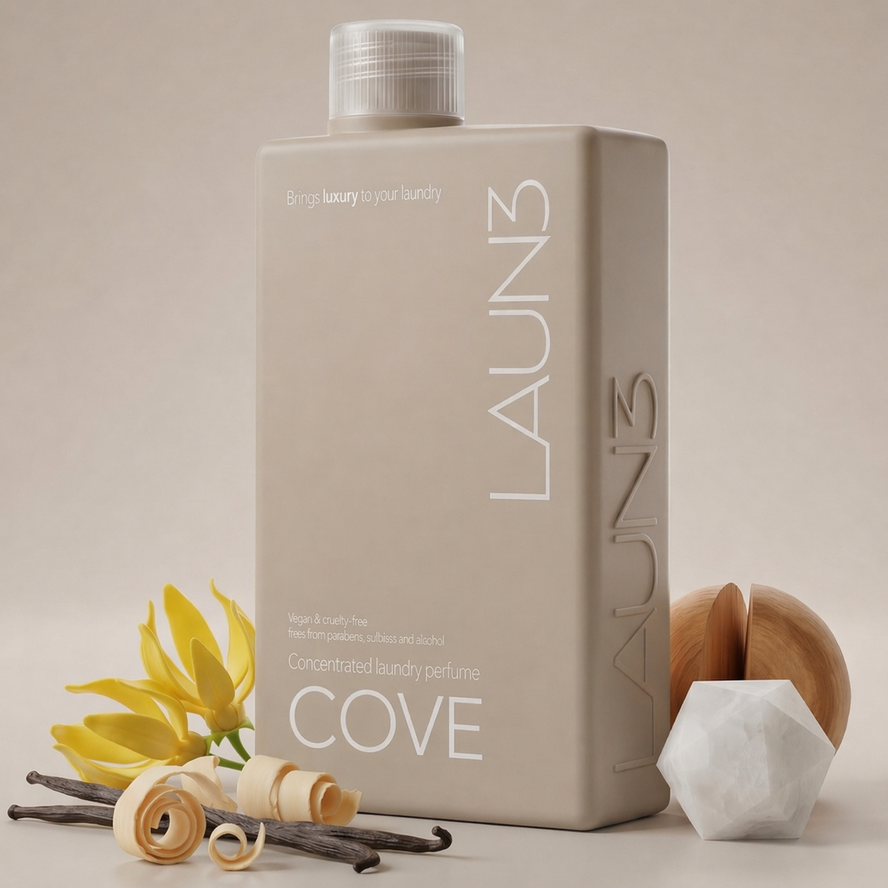 COVE Wasparfum