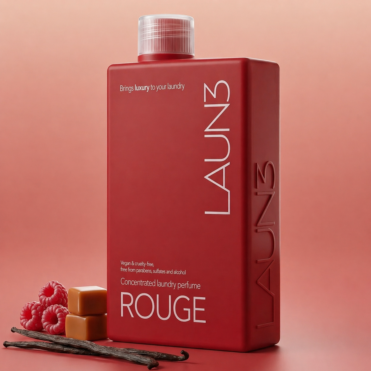 ROUGE Wasparfum