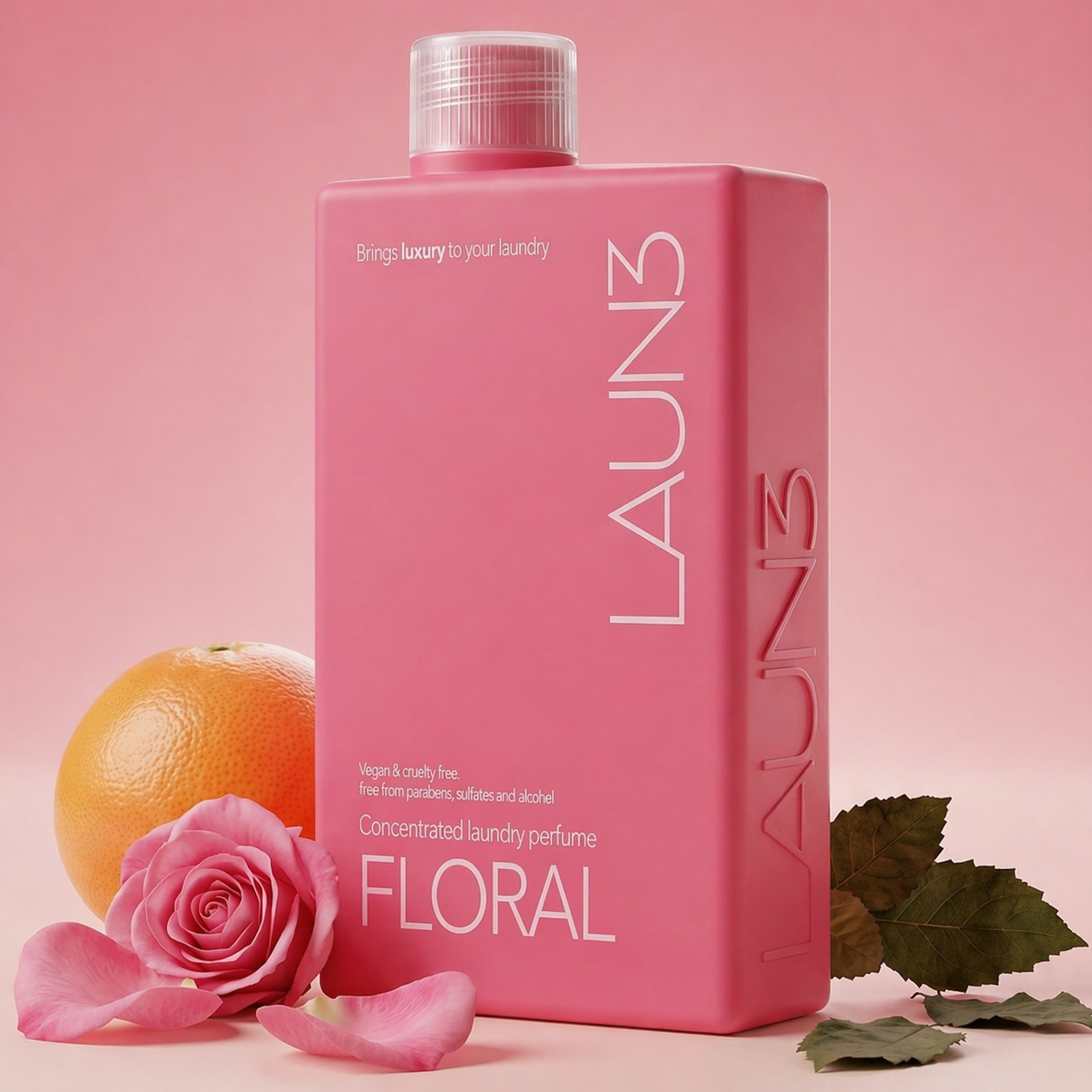 Wasparfum FLORAL