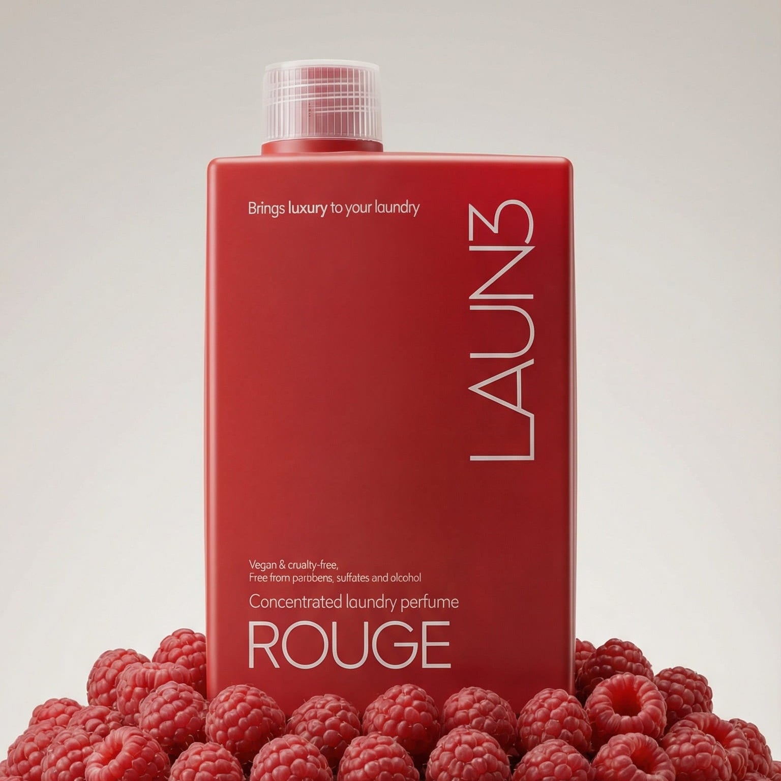 ROUGE Wasparfum