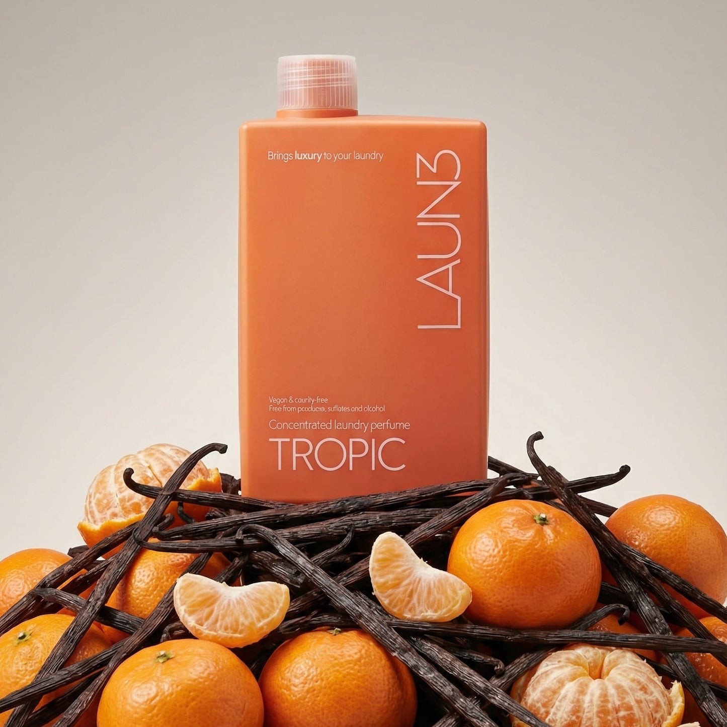 TROPIC Wasparfum