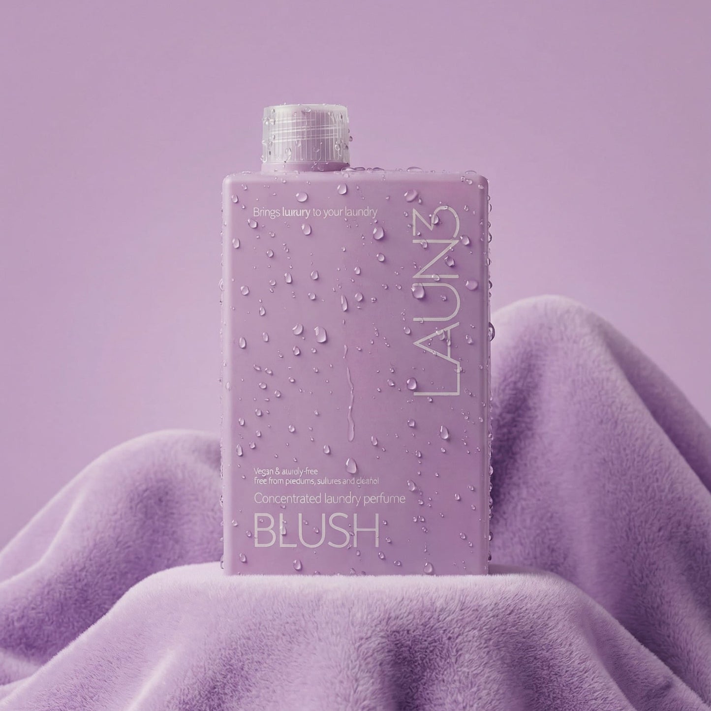 BLUSH Wasparfum