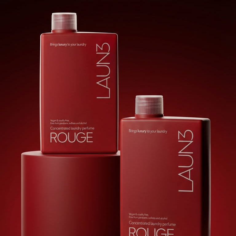 ROUGE Wasparfum