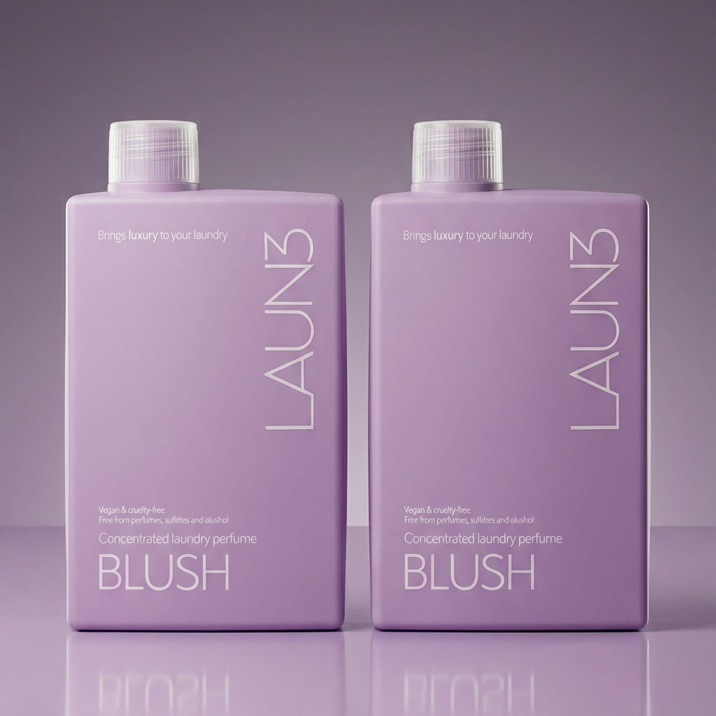 BLUSH Wasparfum