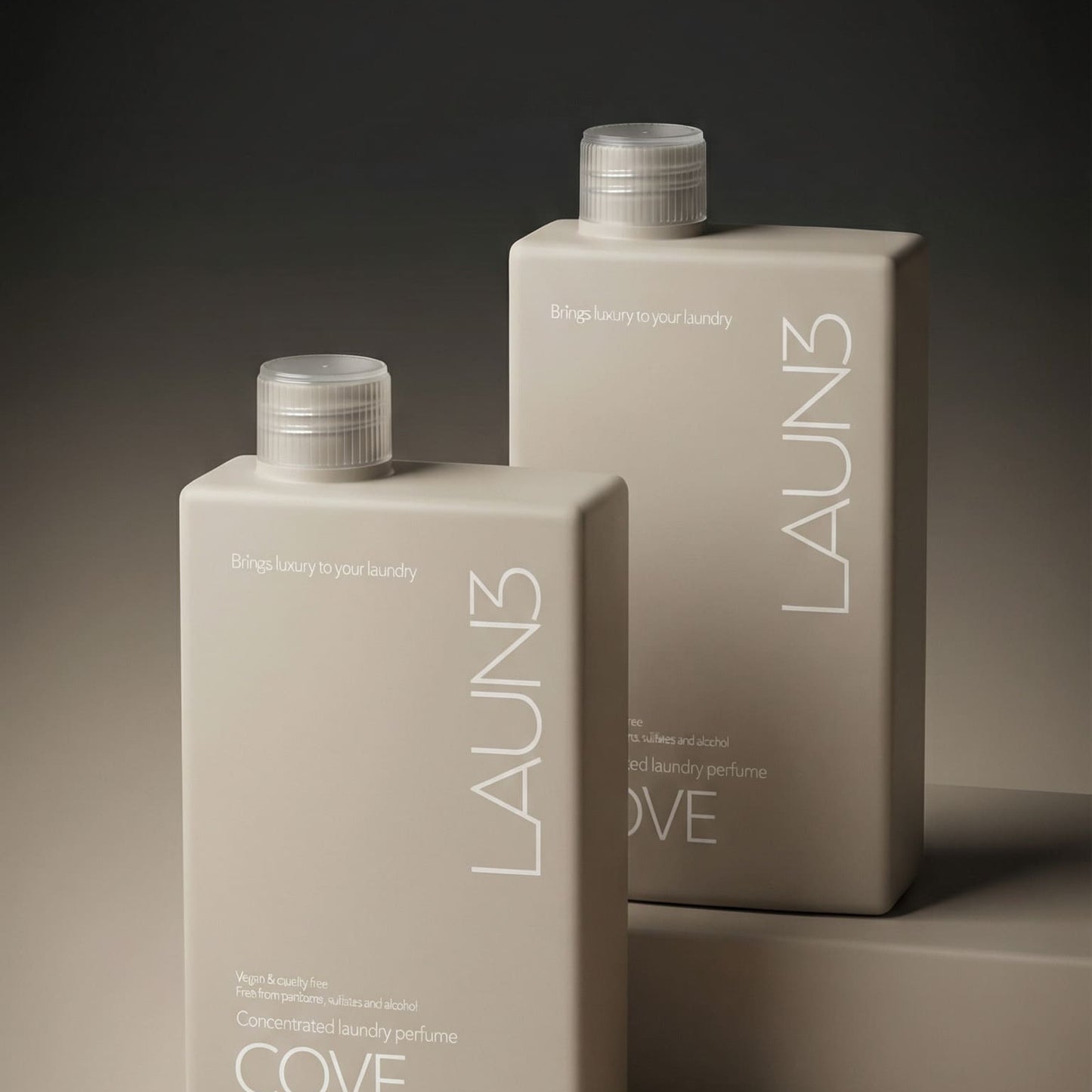 COVE Wasparfum