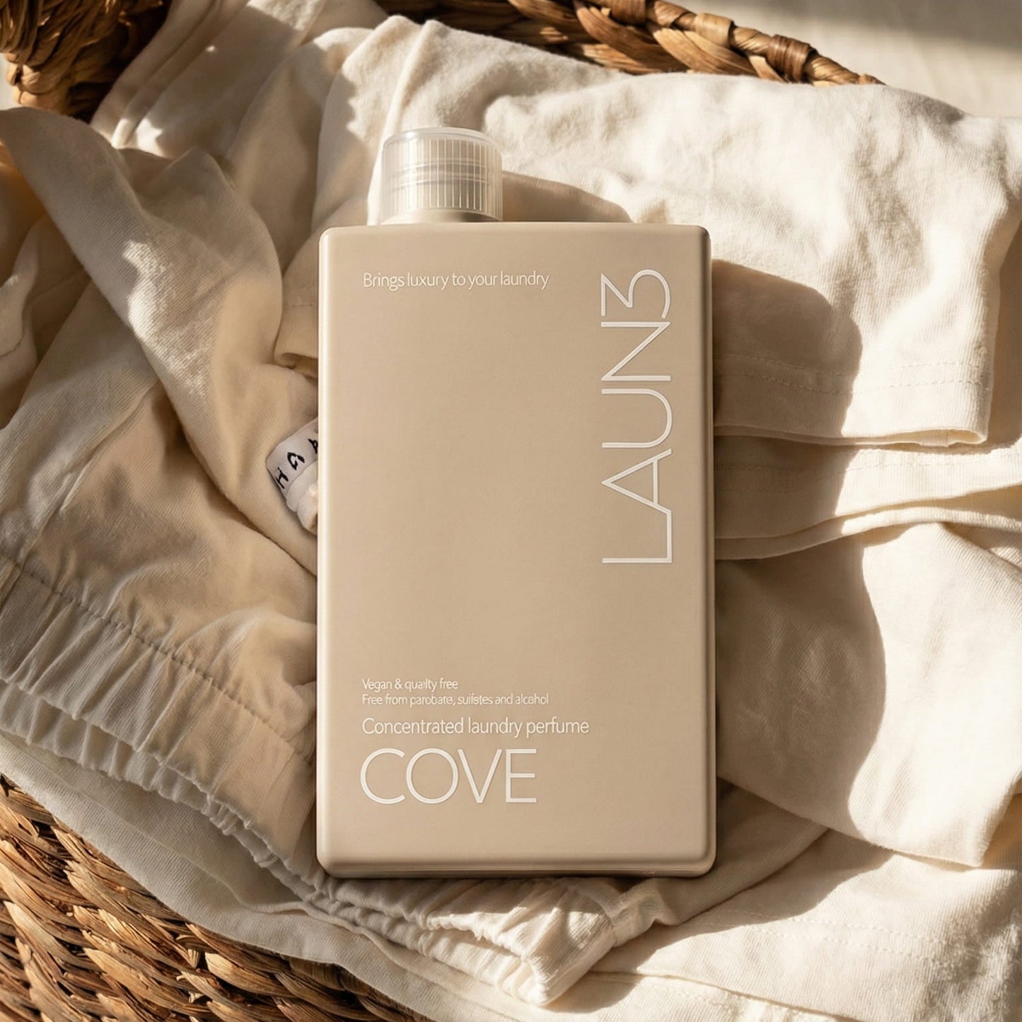COVE Wasparfum