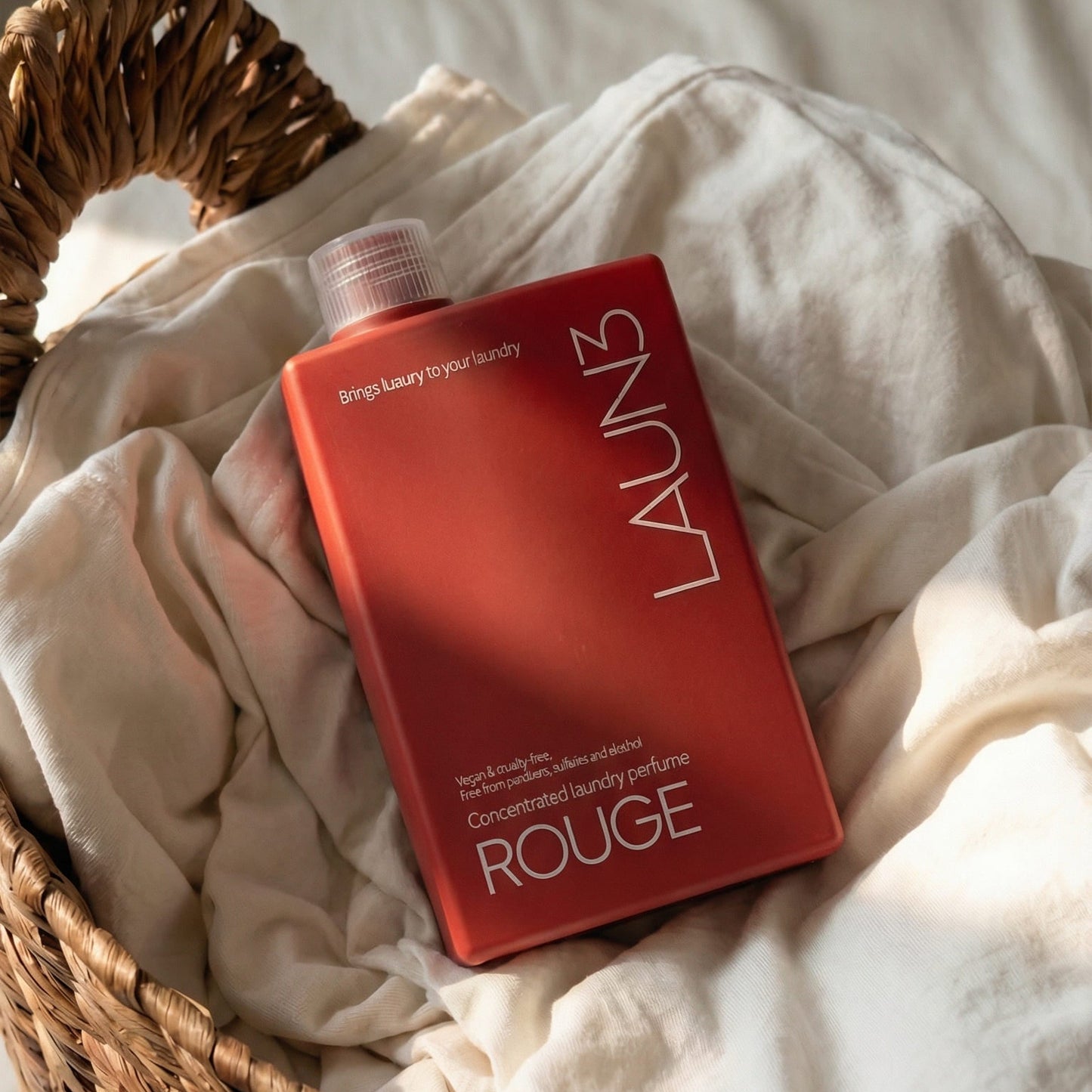 ROUGE Wasparfum