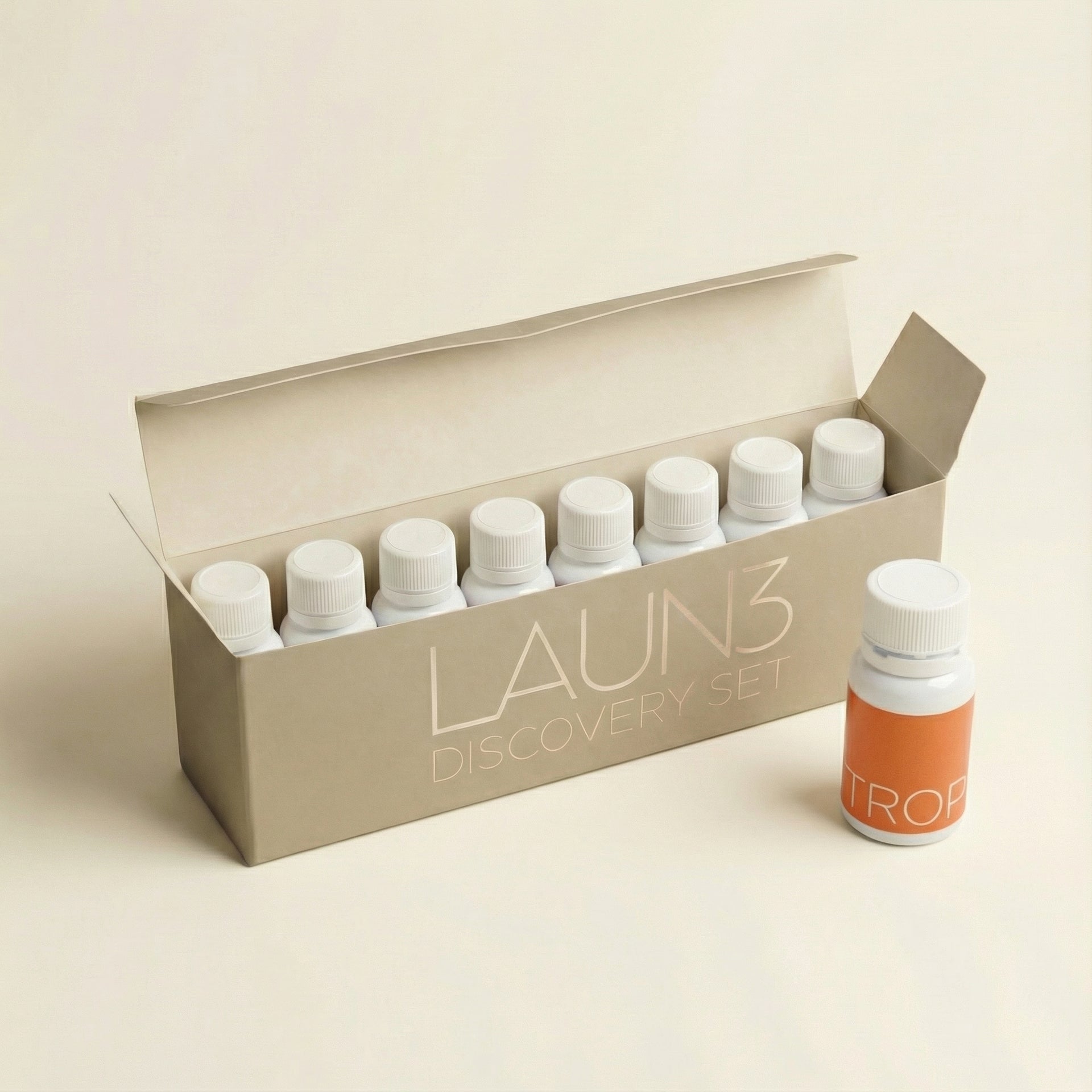 Discovery Set Wasparfum