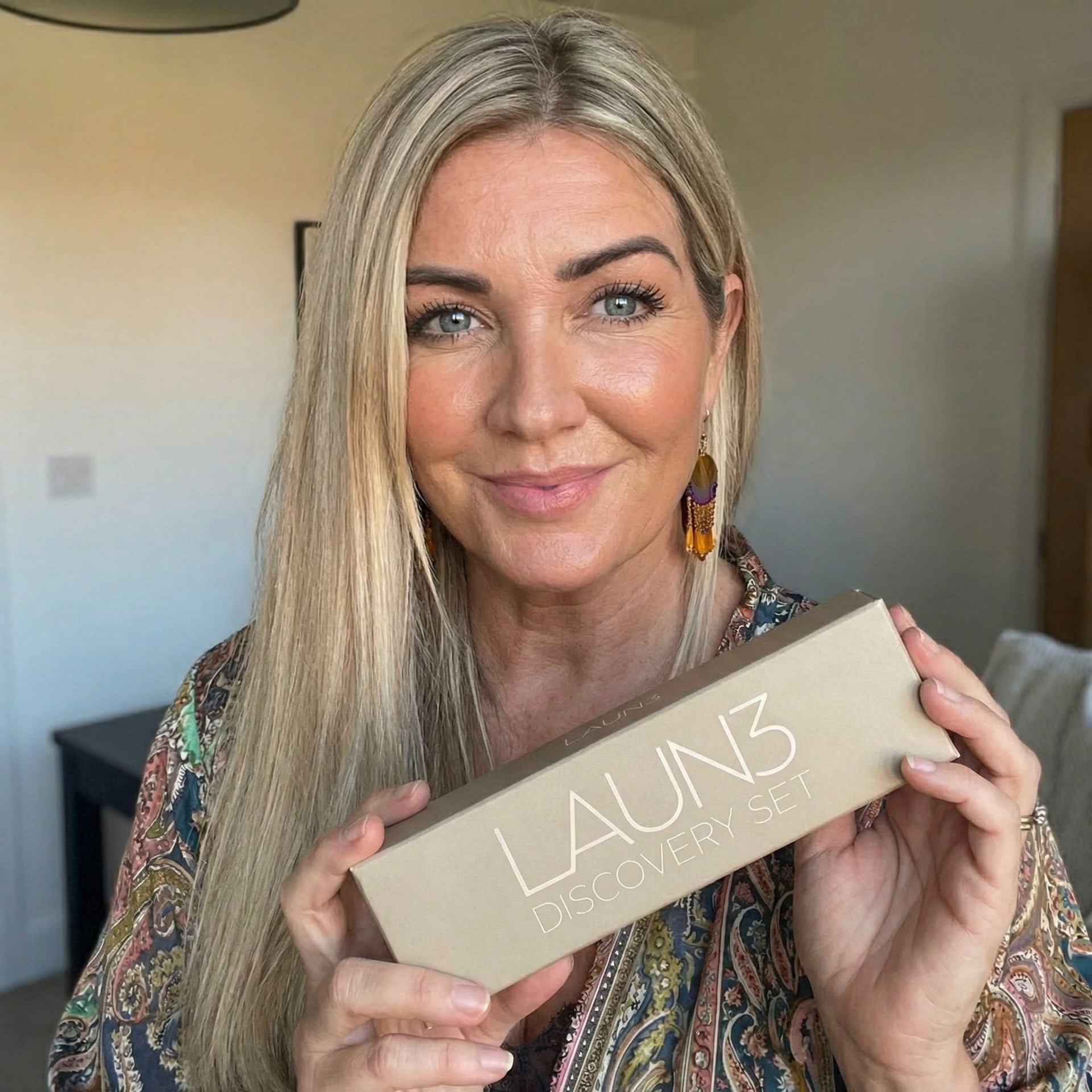 Discovery Set Wasparfum