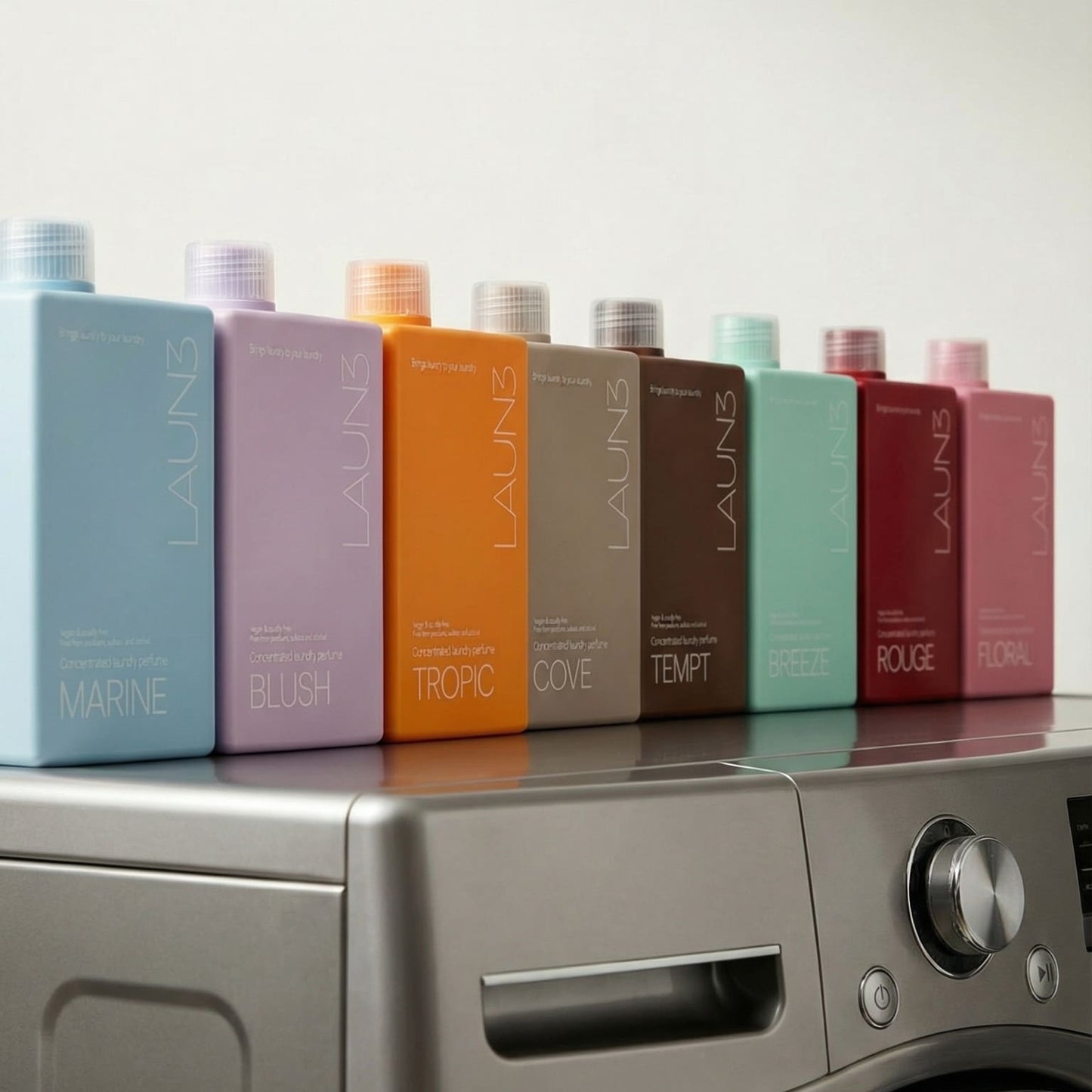 Wasparfum Sample 10 ml