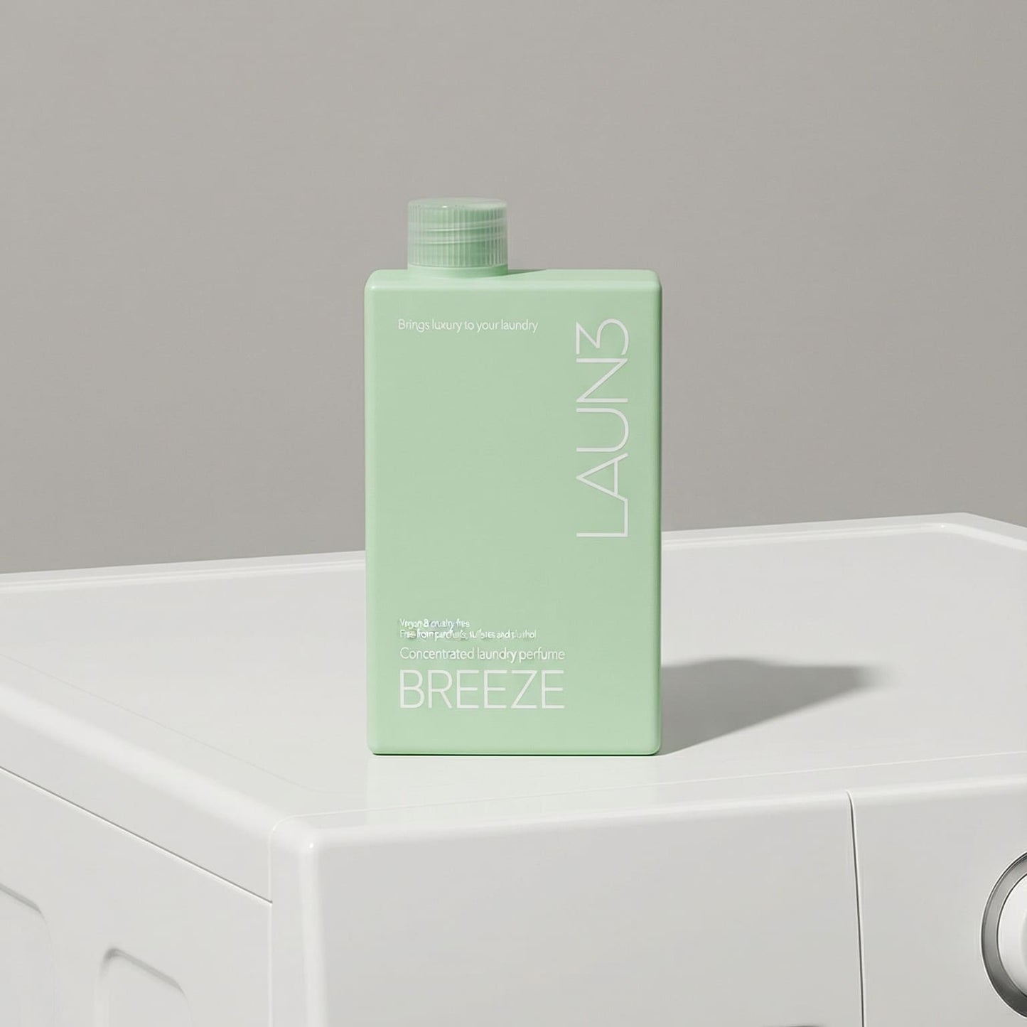 BREEZE Wasparfum