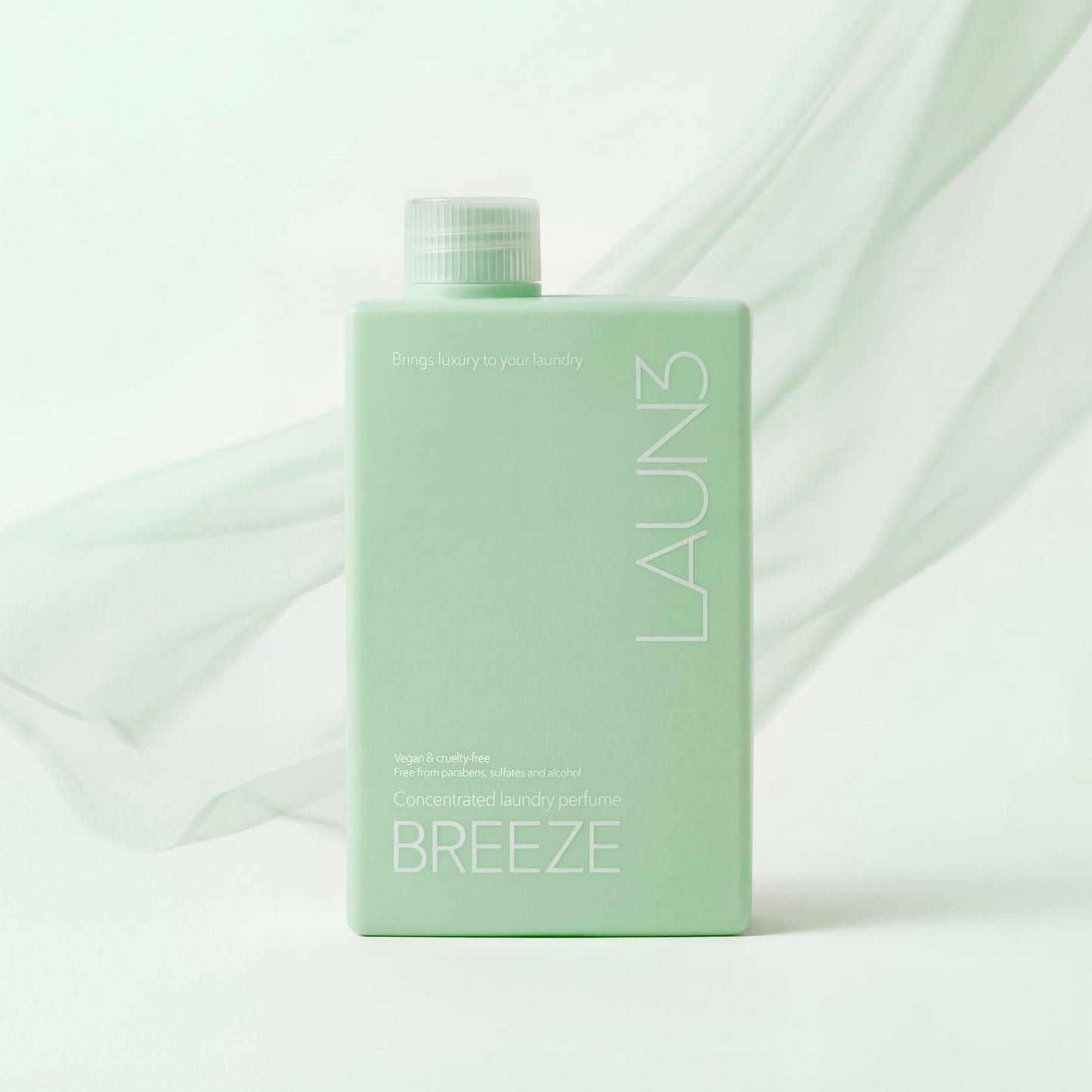 BREEZE Wasparfum
