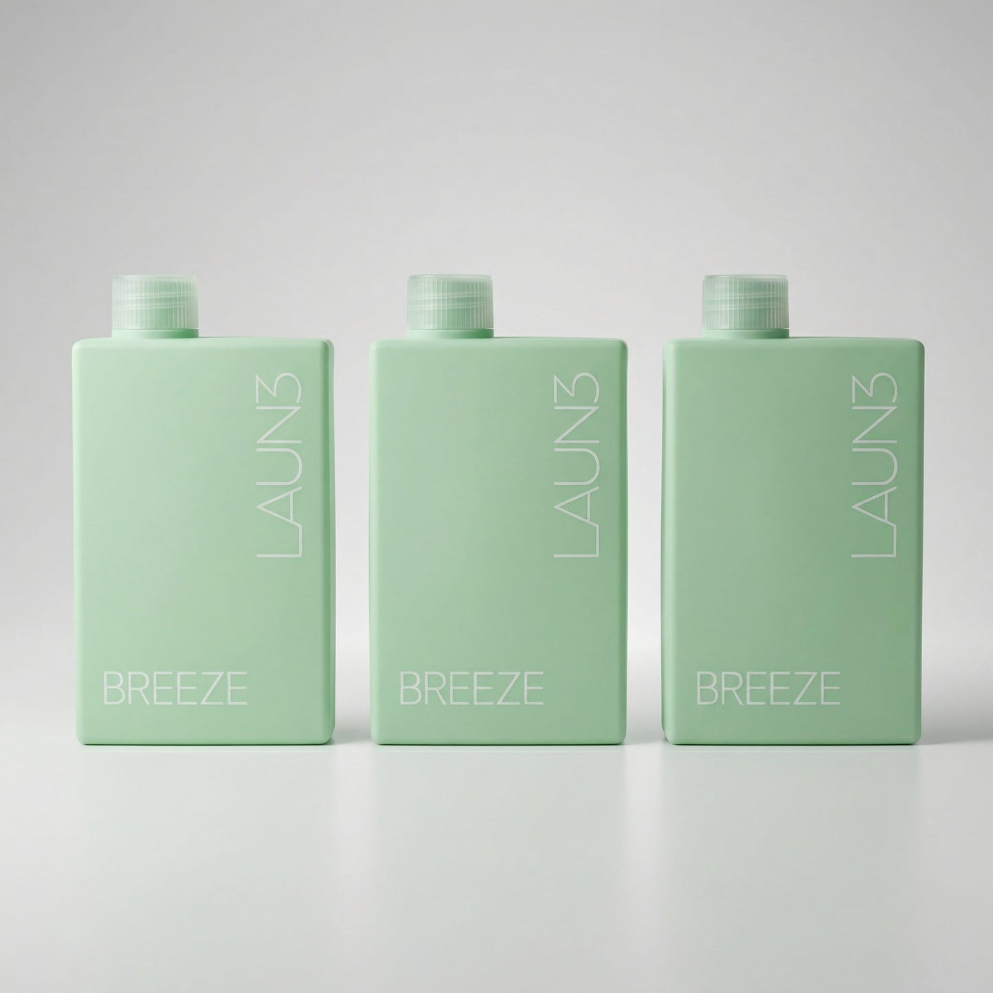 Wasparfum Bundel - 3 x 500 ml