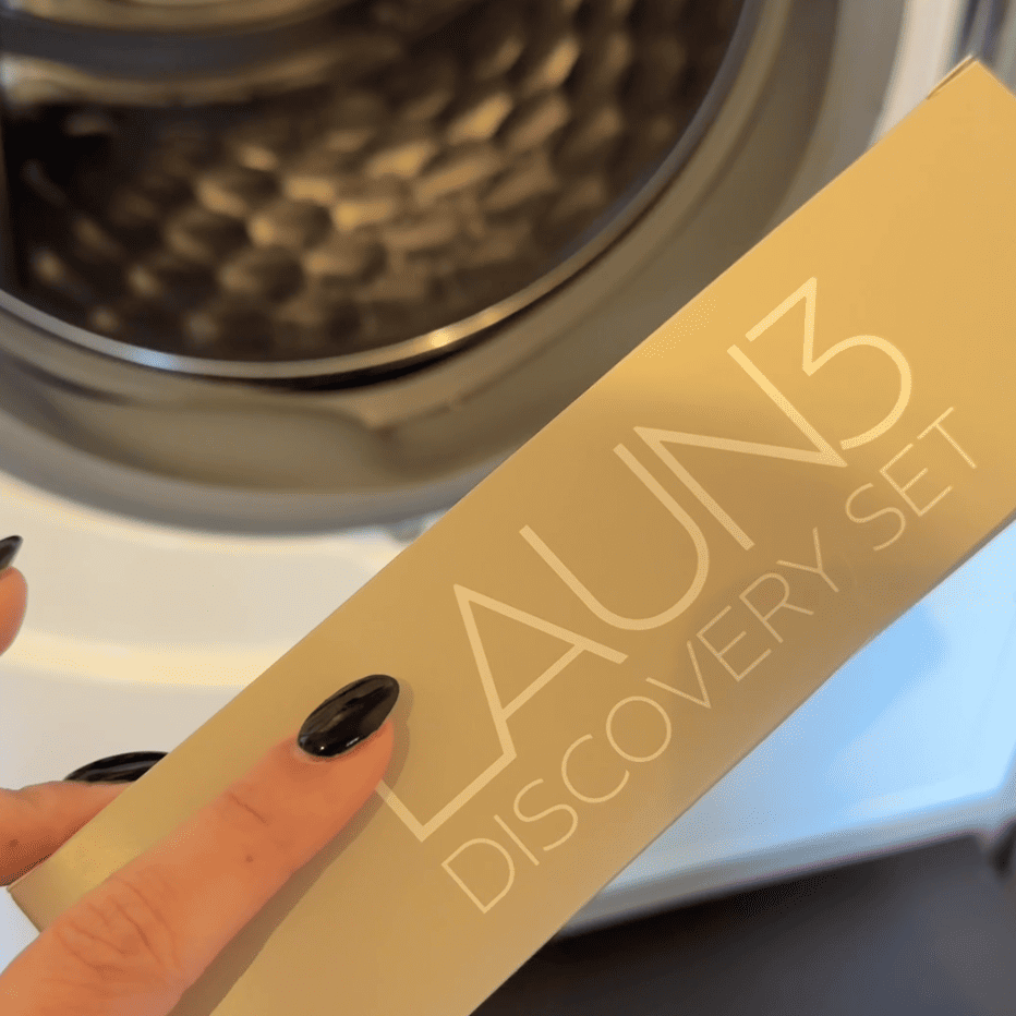 Wasparfum Discovery Set - 8 x 10 ml