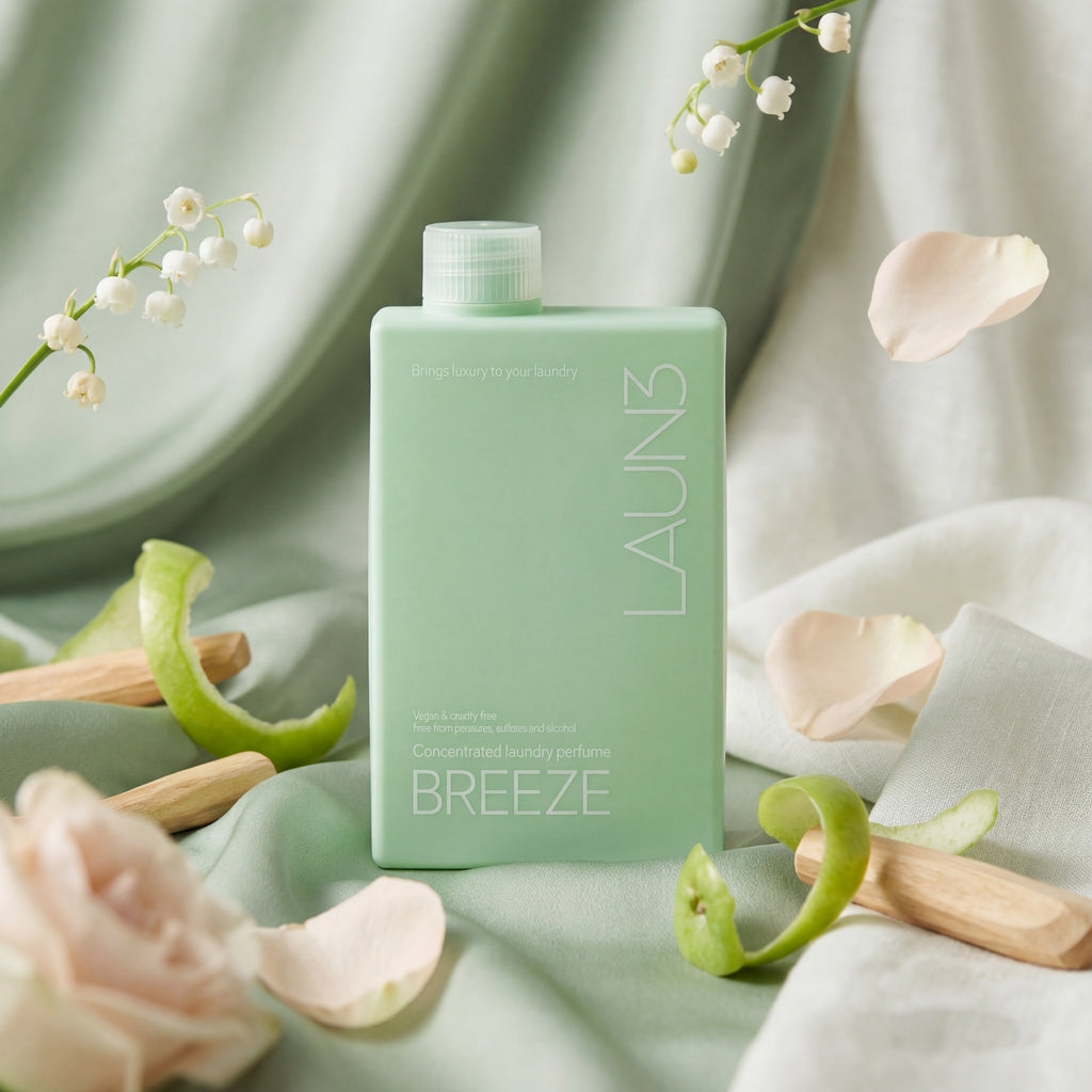 BREEZE Wasparfum