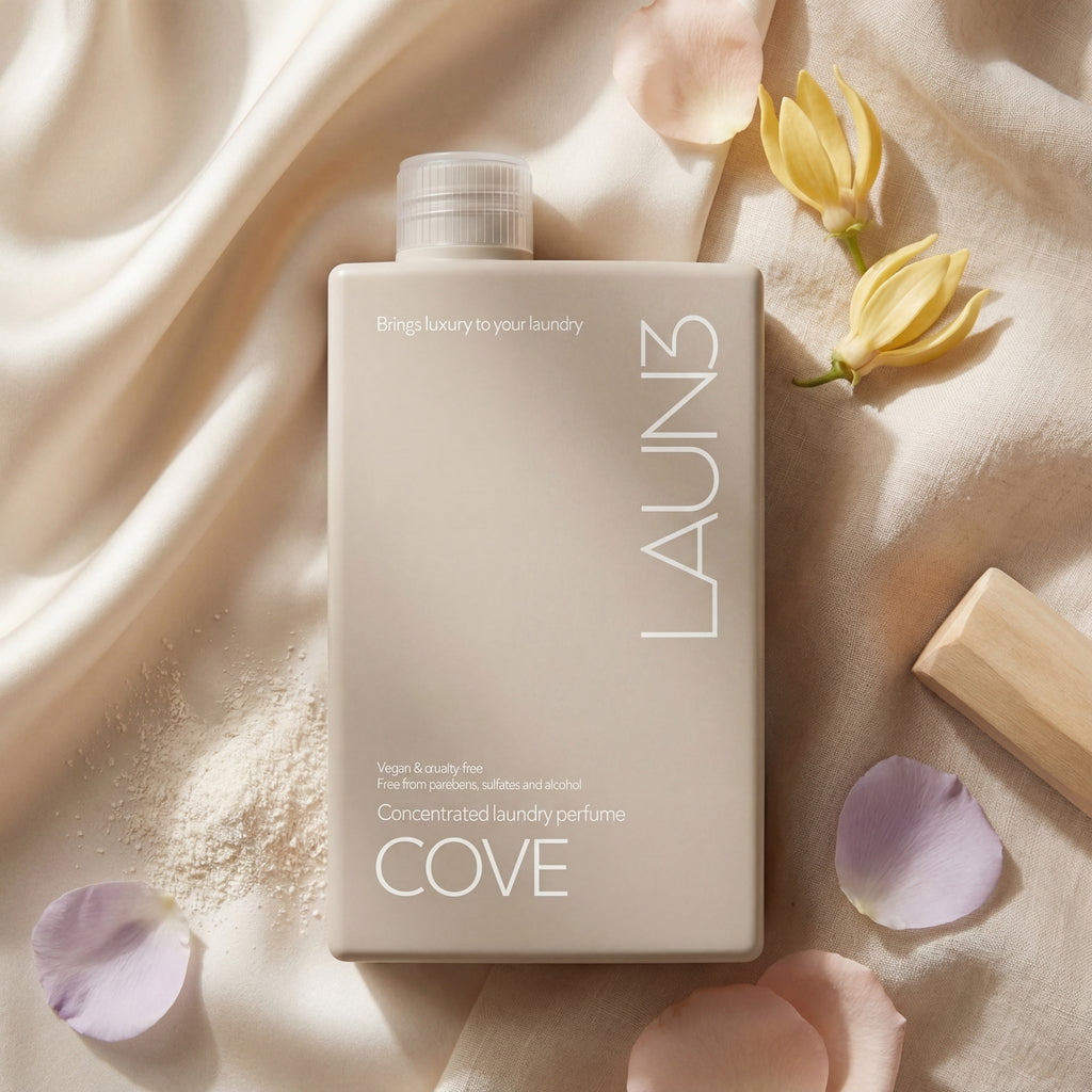 COVE Wasparfum